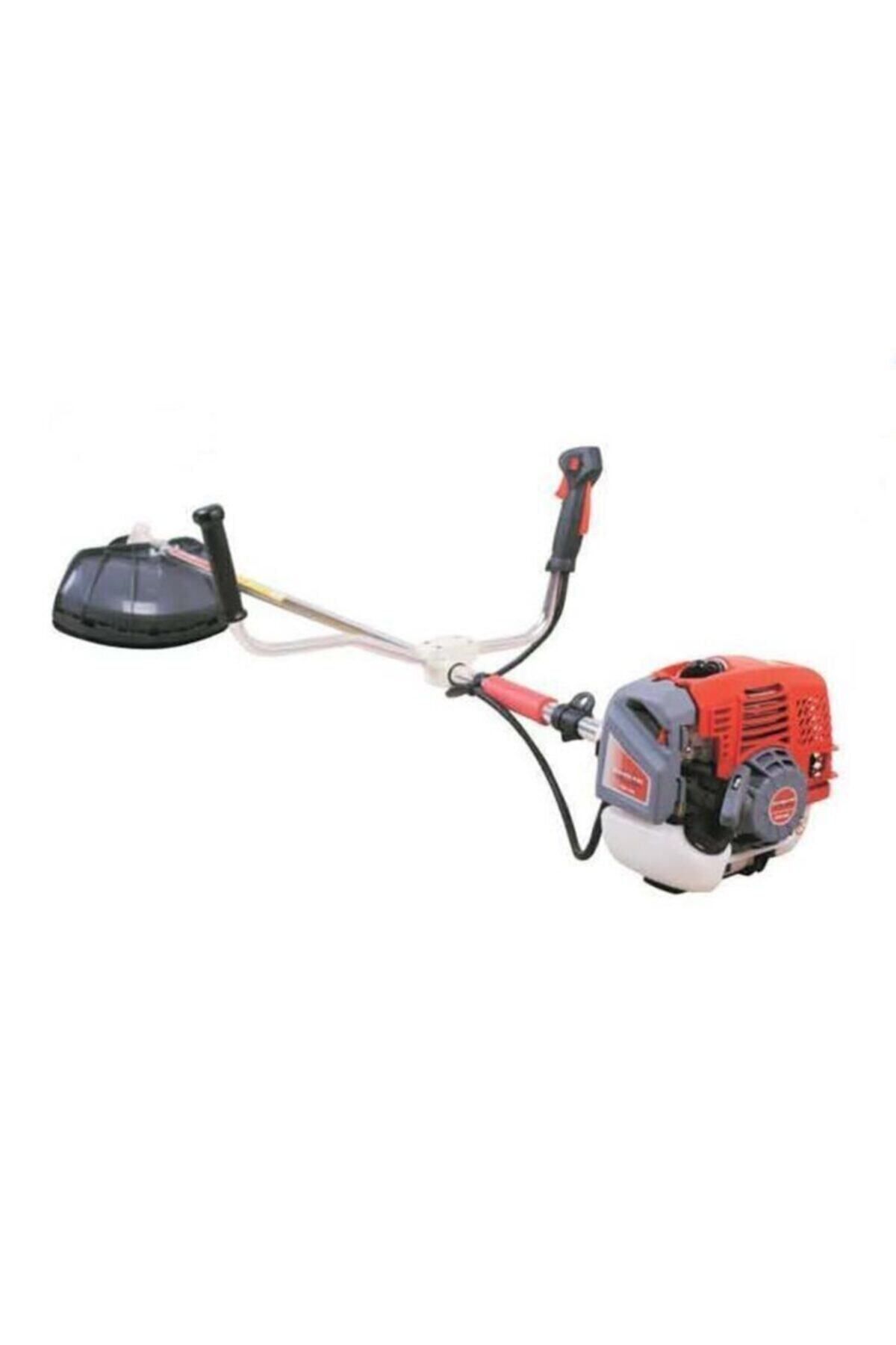 GSP GLOBAL SAMSUNG POWER PRODUCT Samsung Power GSP 550 2.58 Hp Benzinli Yan Tırpan