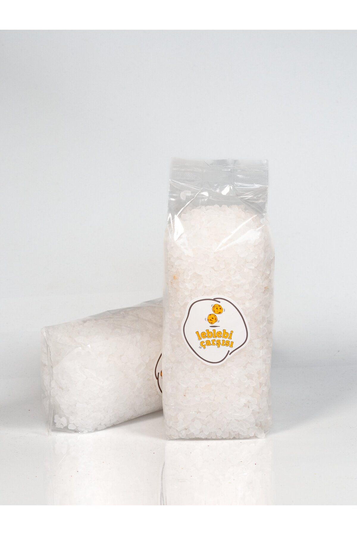 Leblebi Çarşısı Beyaz Himalaya Tuzu 500 gr