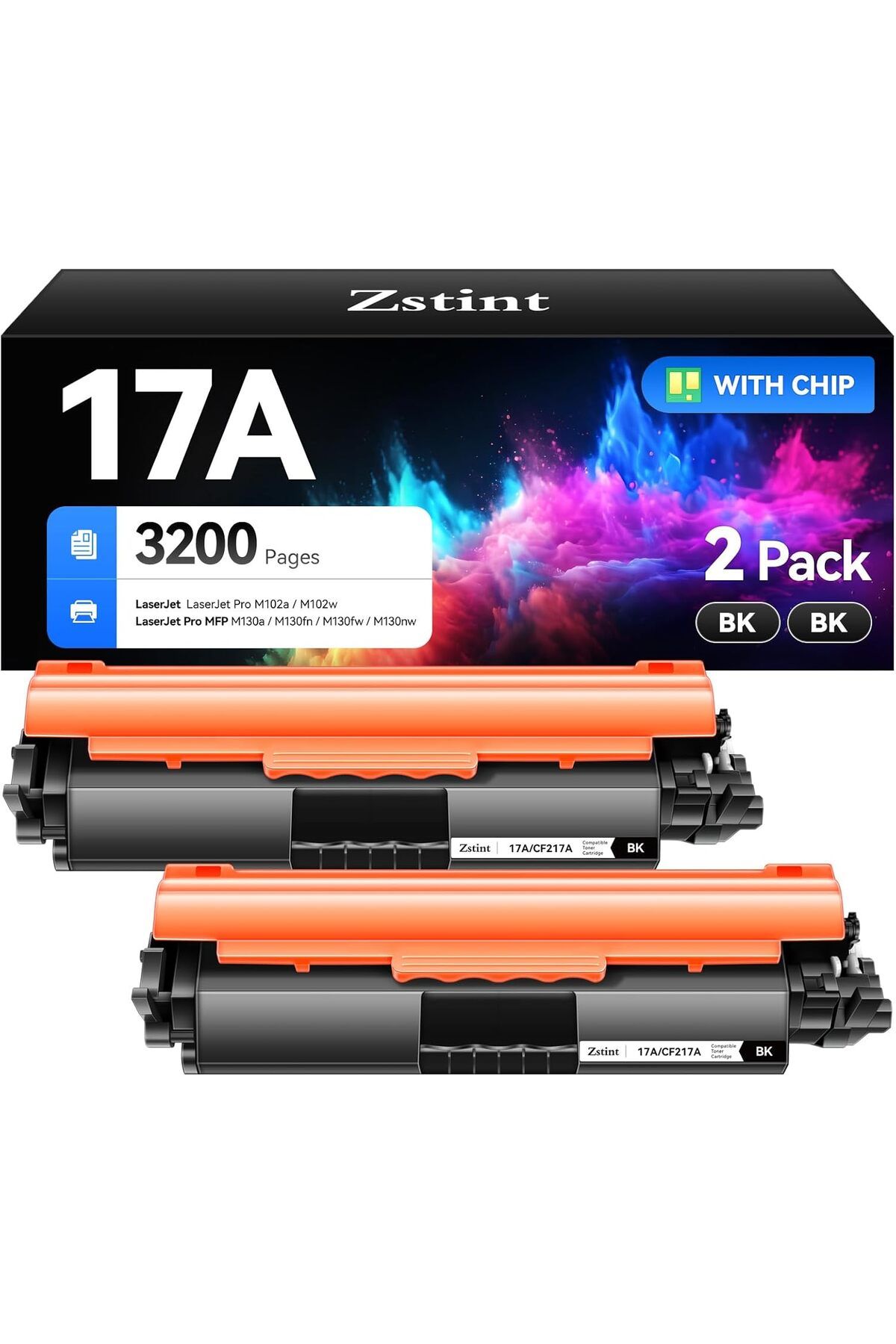 HP *YA-DE TONER *LaserJet Pro MFP M130fn M130fw M130nw M130a M102w M102a M130 *ÇAKAL SATICILAR GİREMEZ*