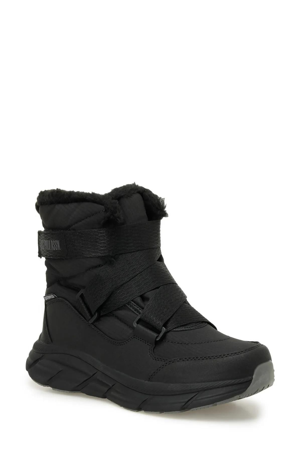 U.S. Polo Assn. U.S. Polo Assn. Cherry Kadın Bot 101812626
