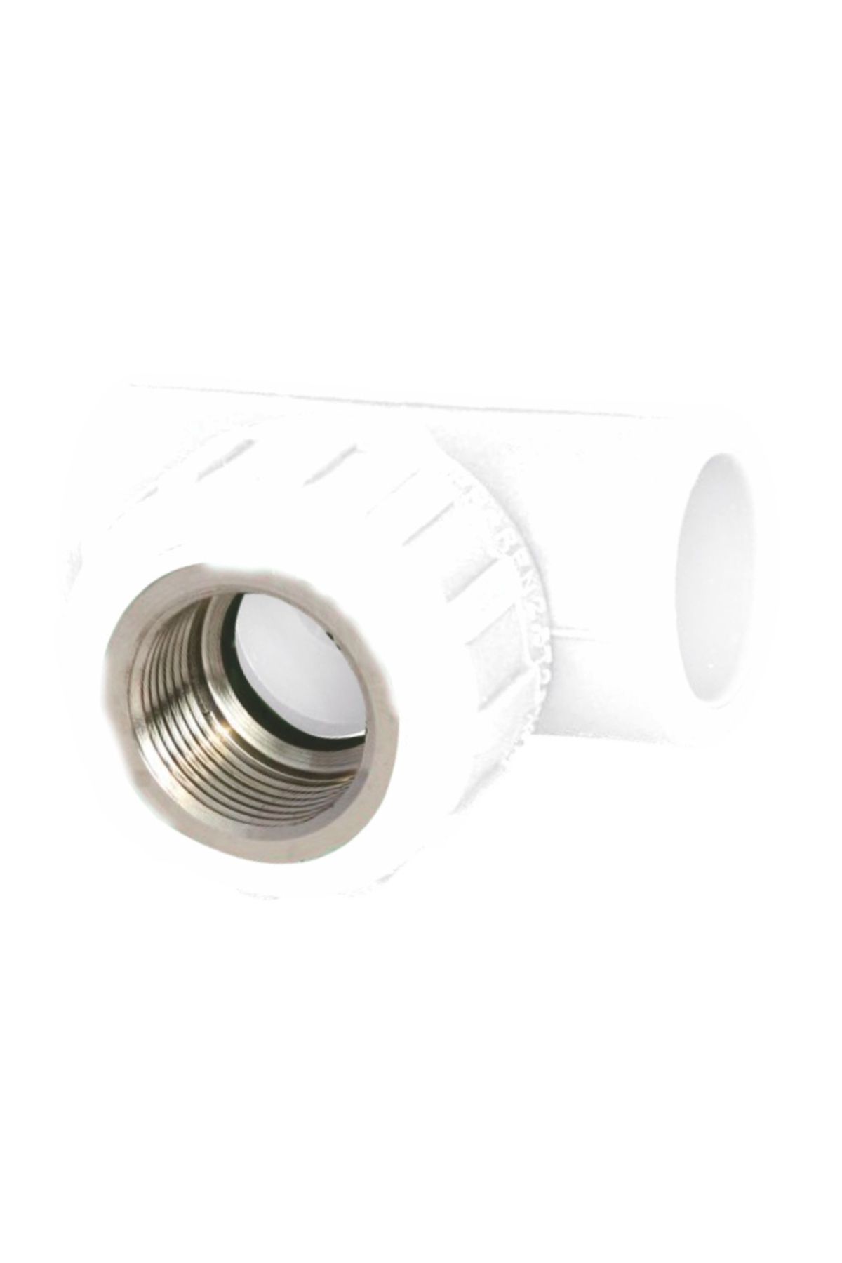 flores Teu Pentru Ppr, 32 Mm X 1/2" Fi - Mărime unică