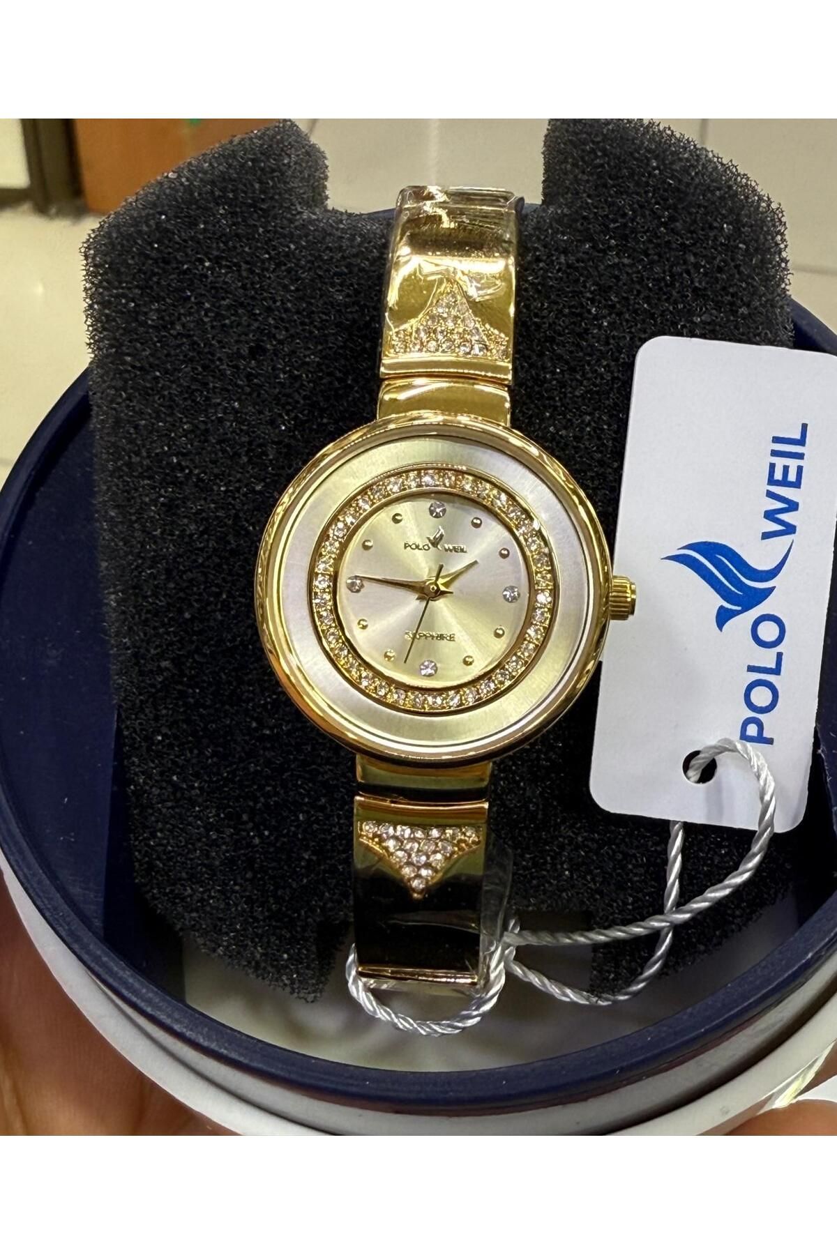 Polo Weil POLO WEİL KADINKOLSAATİ