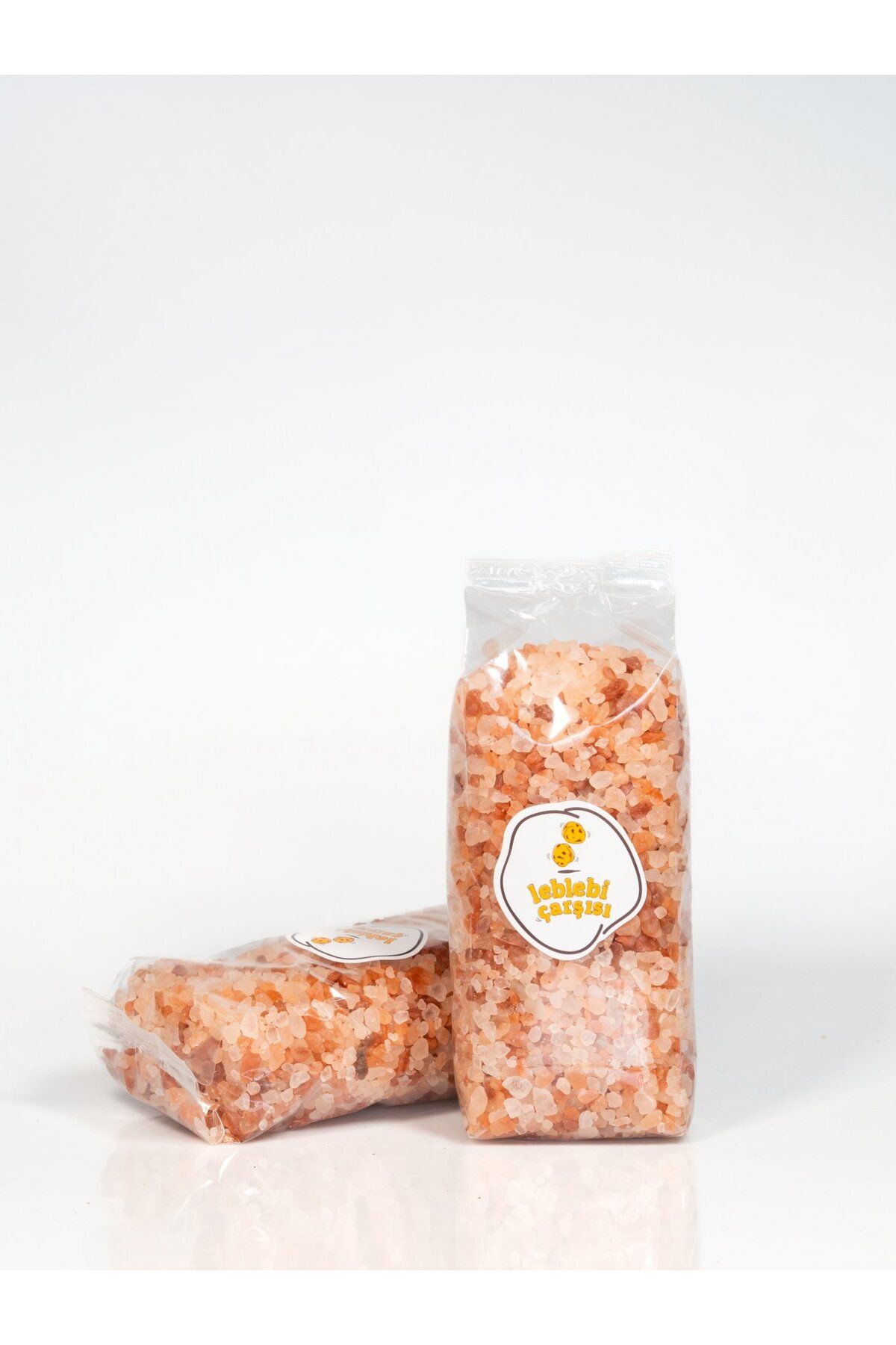 Leblebi Çarşısı HİMALAYA TUZU - 500 GR