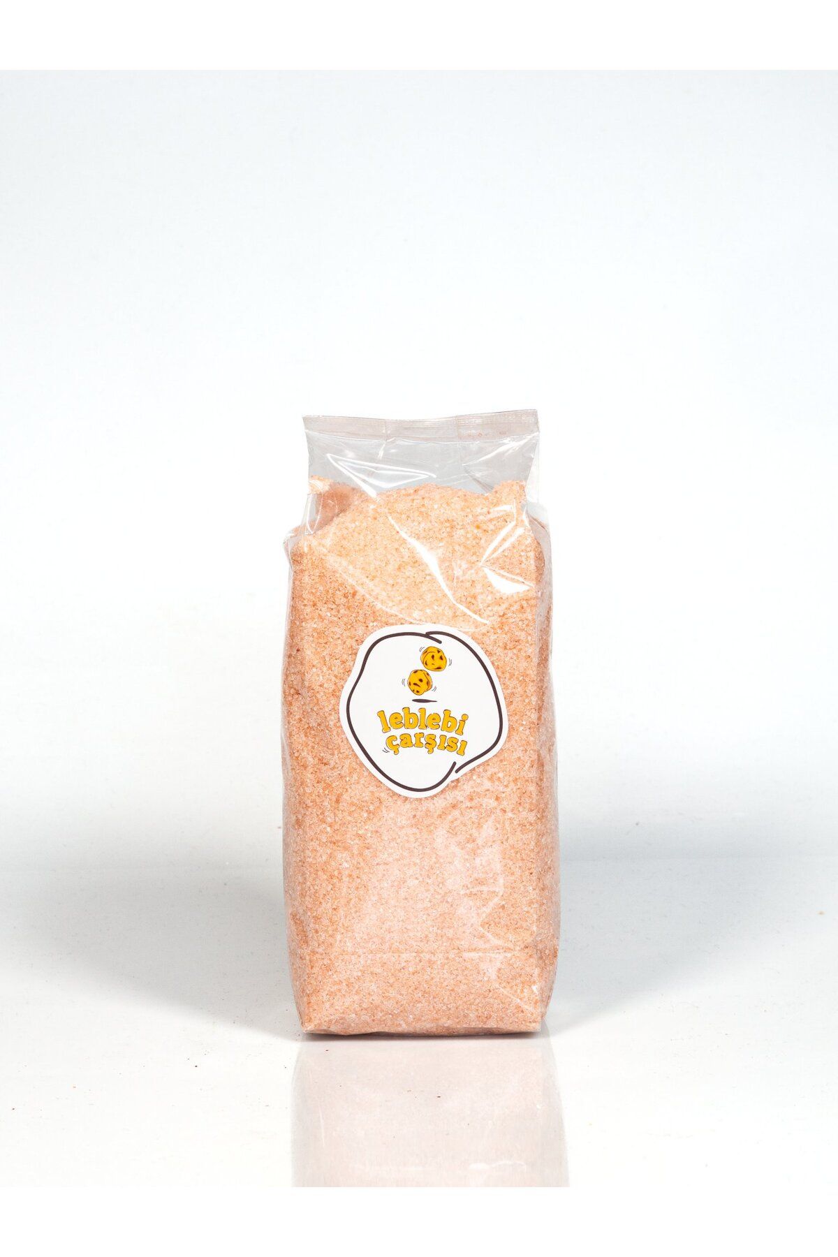 Leblebi Çarşısı ÖĞÜTÜLMÜŞ HİMALAYA TUZU - 500 GR