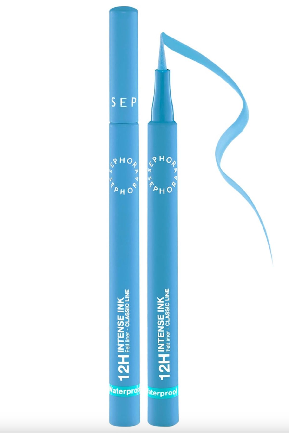 SEPHORA Intense Ink 12HR Classic Felt Eye Liner