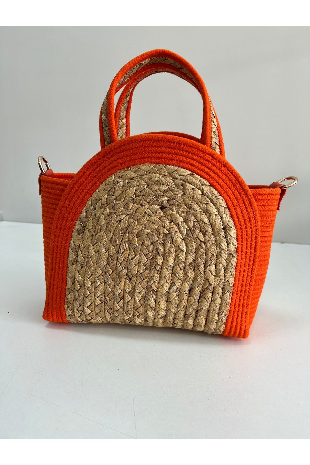 tülis handmade Tüliş bohem plaj çantası