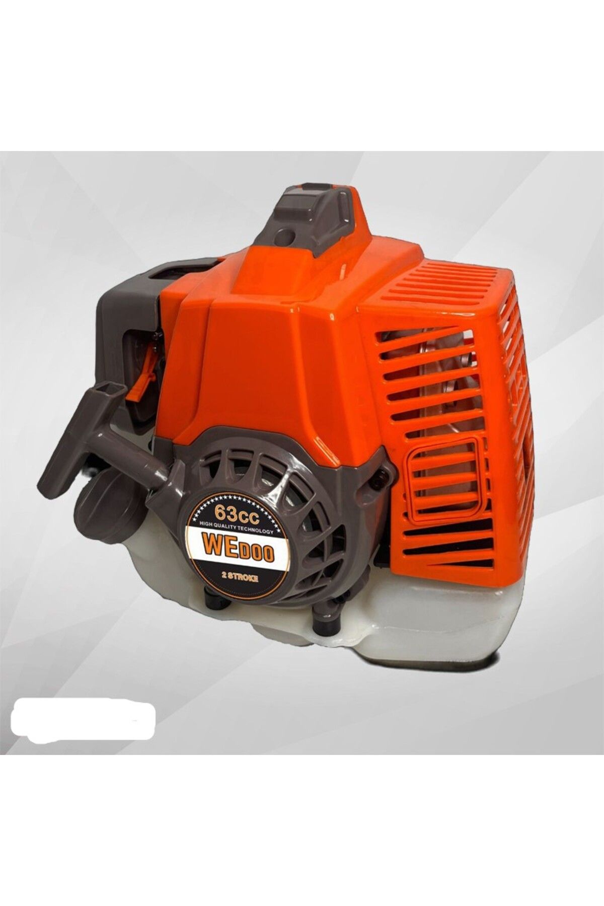 HSGL Tırpan yan ve sırt modeller Tırpan Tek Motor 63 cc