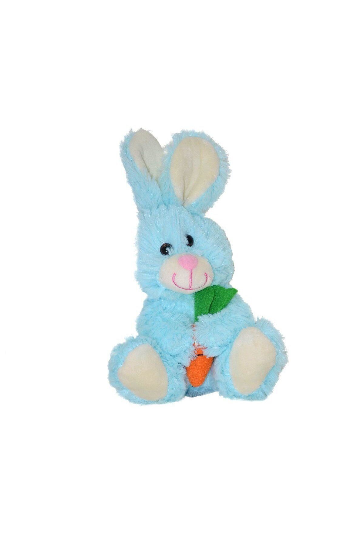 melfxxl eticaret 1015 KARMA PELUŞ 15 CM PANDA-TAVŞAN