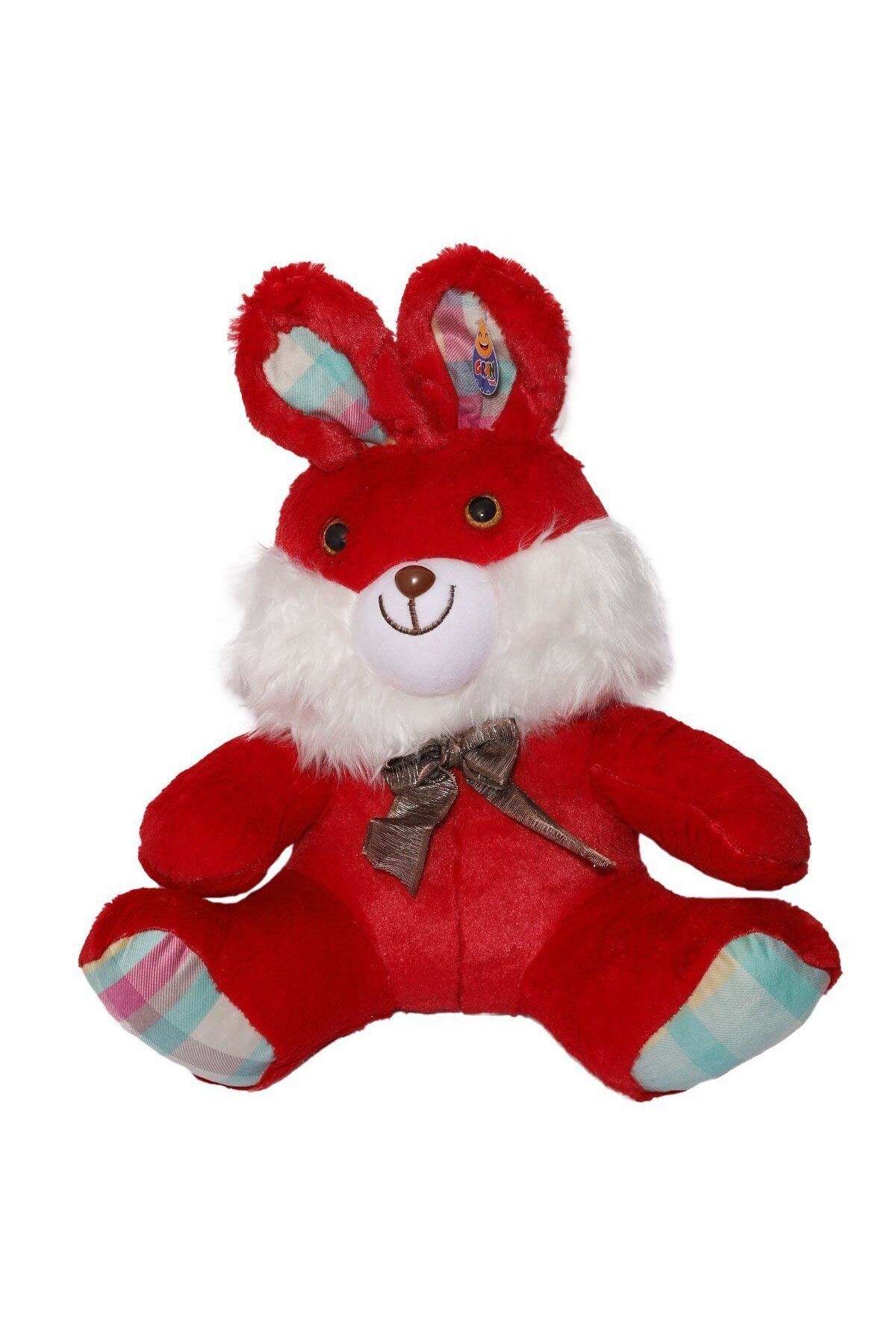 melfxxl eticaret FK-2209 BADEM TAVŞAN 50CM
