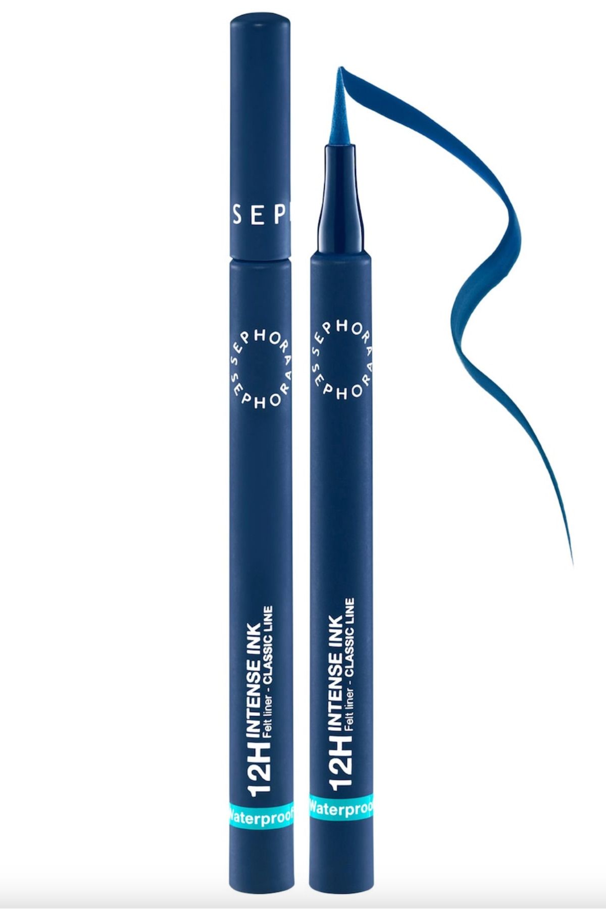 SEPHORA Intense Ink 12HR Classic Felt Eye Liner