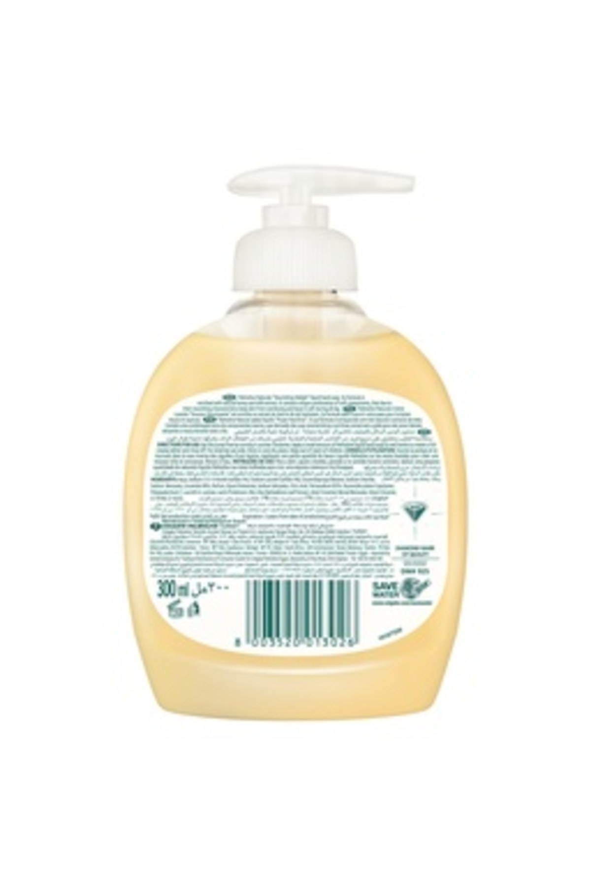 Palmolive-Handwash Milk & Honey 300 ml 5