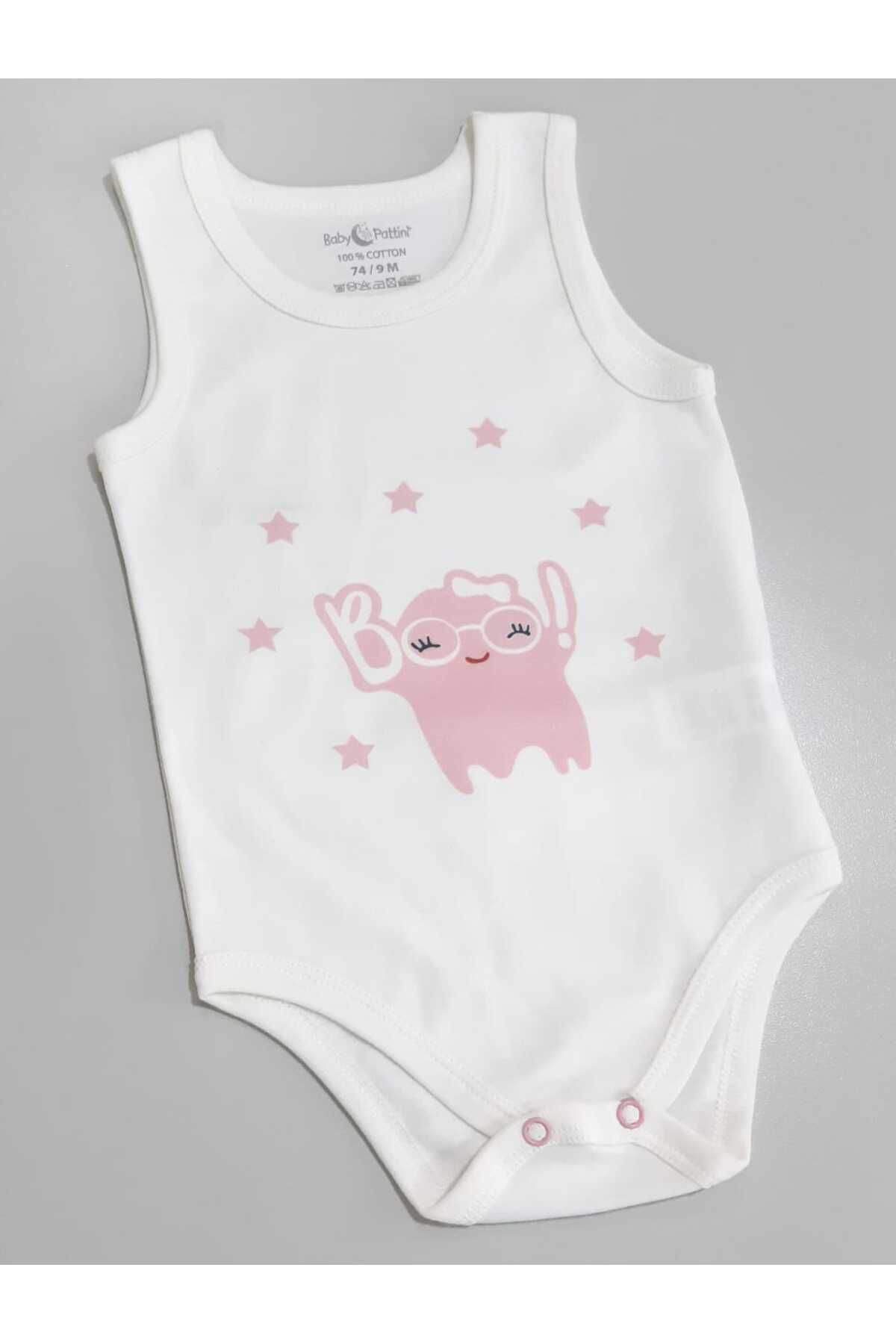 Sönmez Baby BOO ASKILI PENYE BEBE BODY ZIBIN