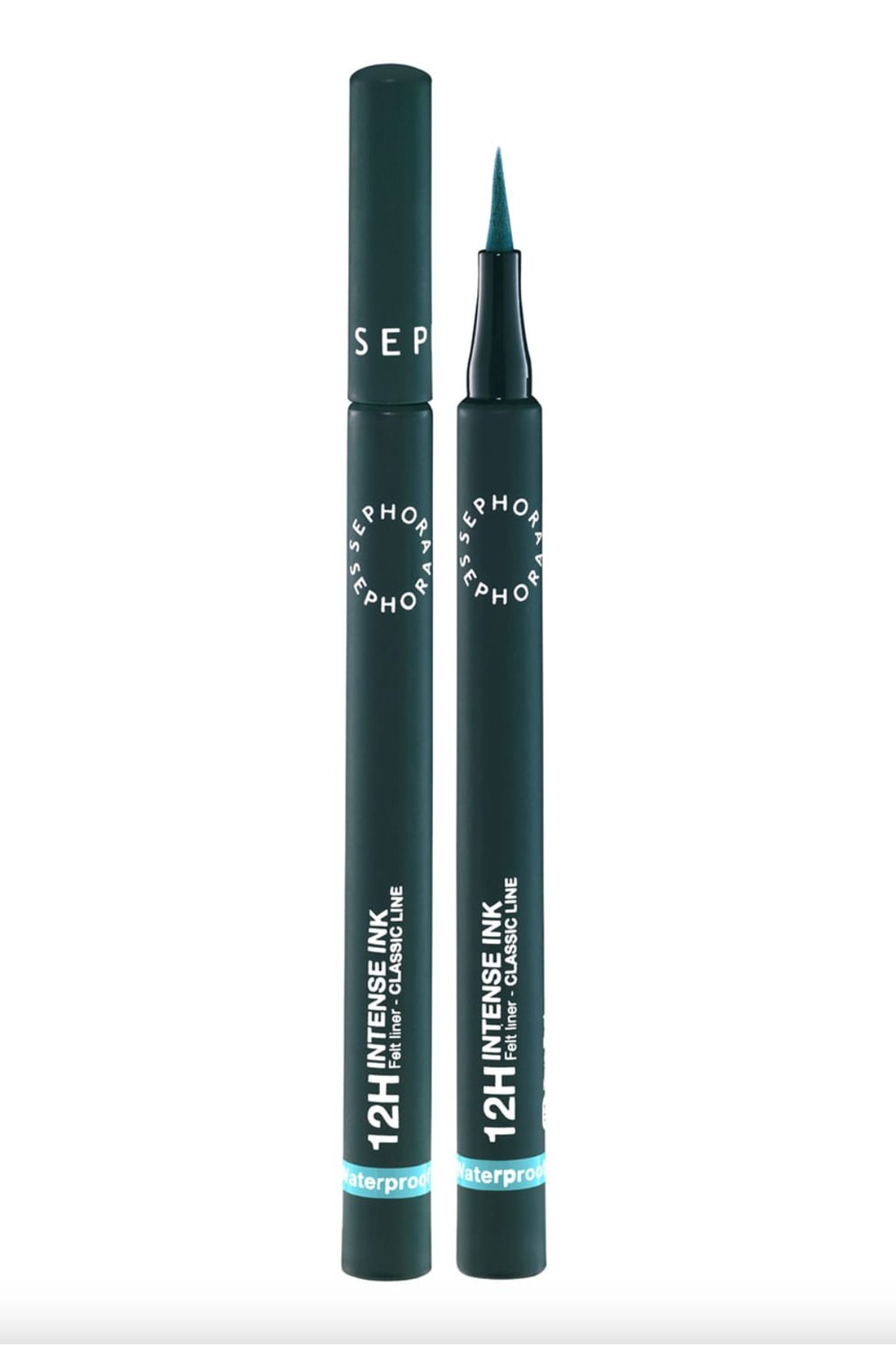 SEPHORA Intense Ink 12HR Classic Felt Eye Liner