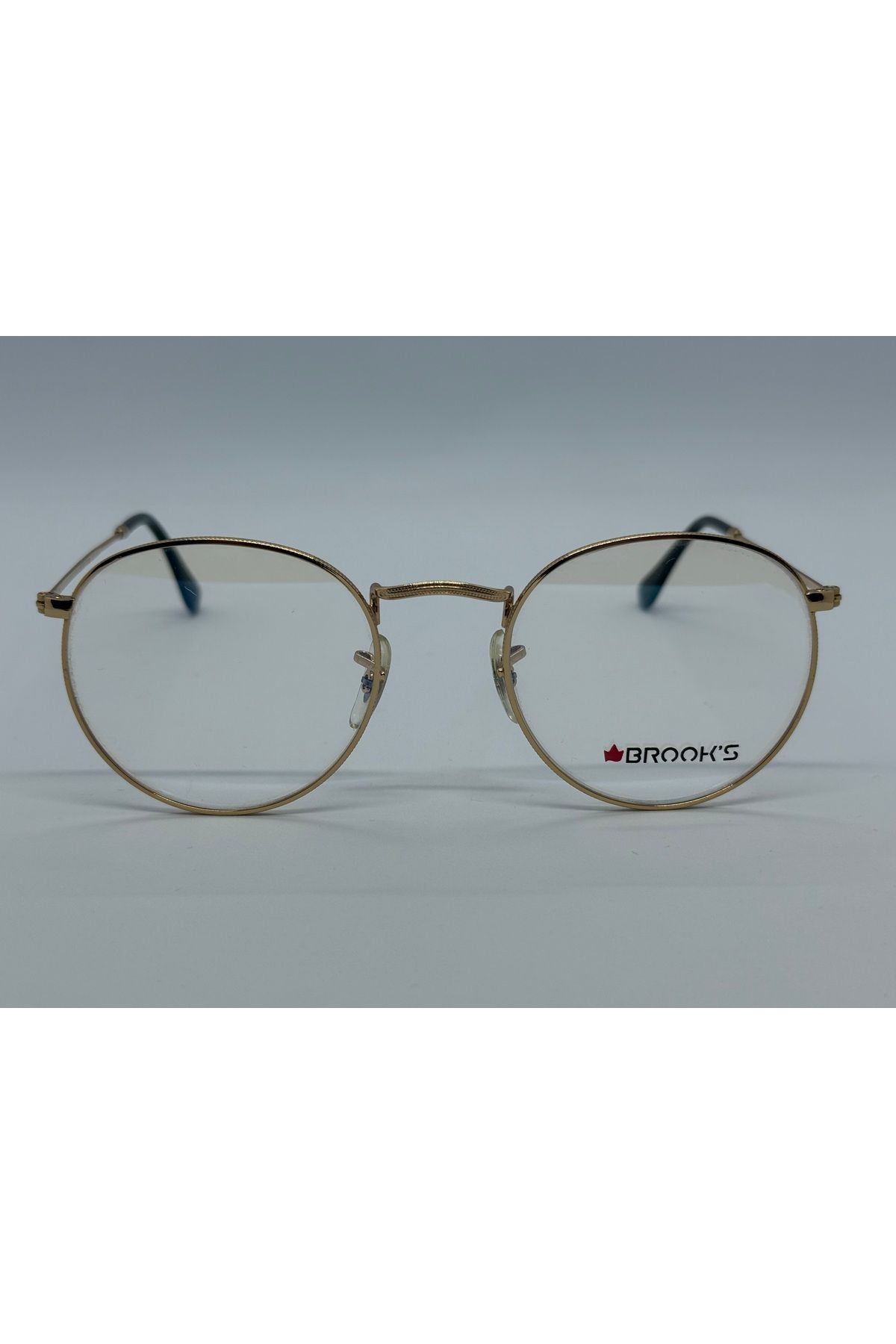 Brooks BO0400 C1 Mavi Işık Korumalı Ekran Gözlüğü
