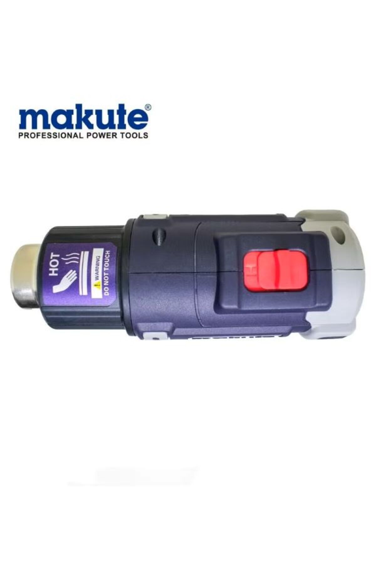 MAKUTE-مسدس حراري لاسلكي 20 فولت مع بطارية و شاحن ، شاشة ديجيتال،شهادة الجودة ISO9001 5