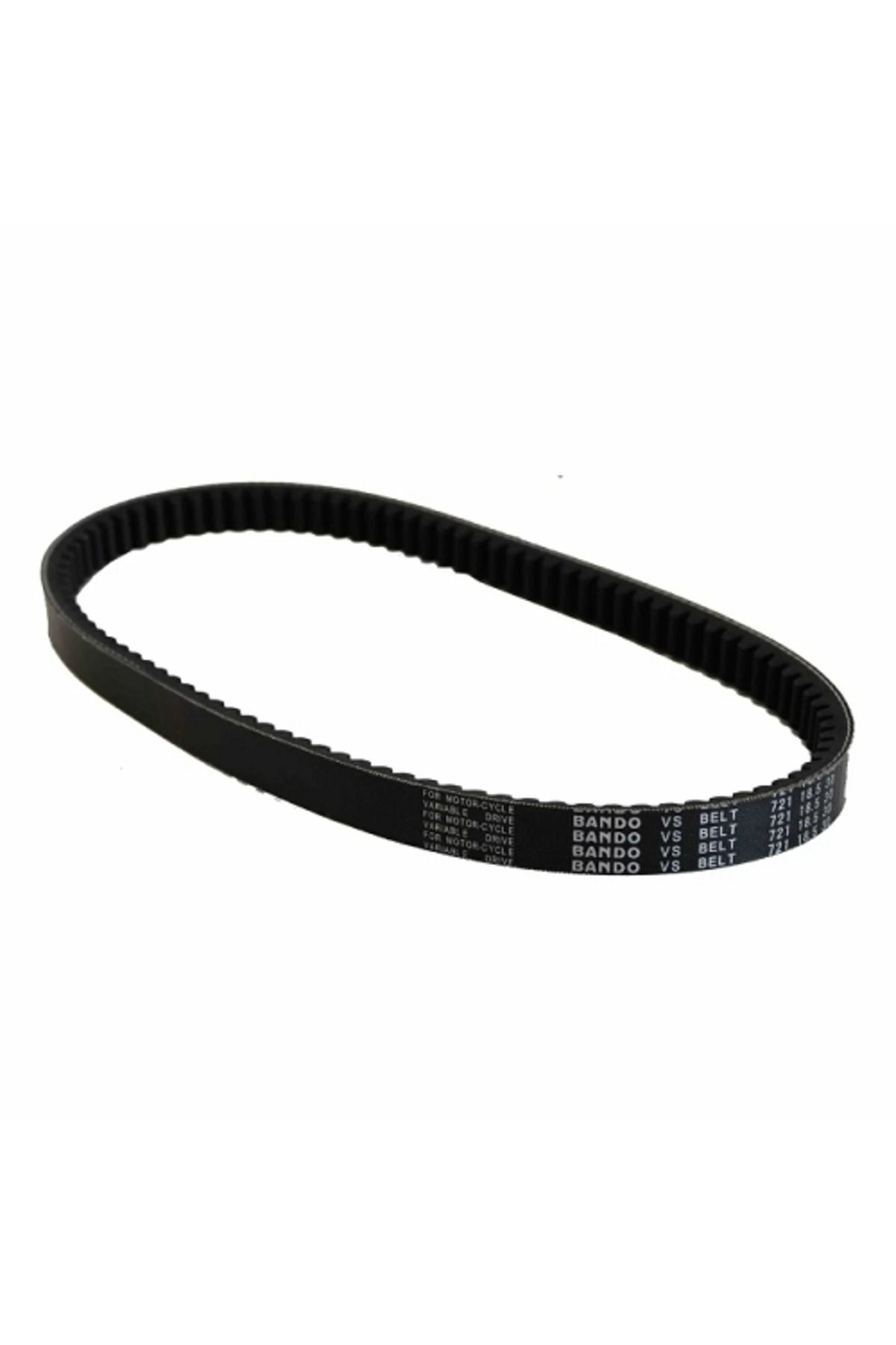 Bando Kayış S19-029 721x18,5x30 Spacy Spontini Zenzero Private