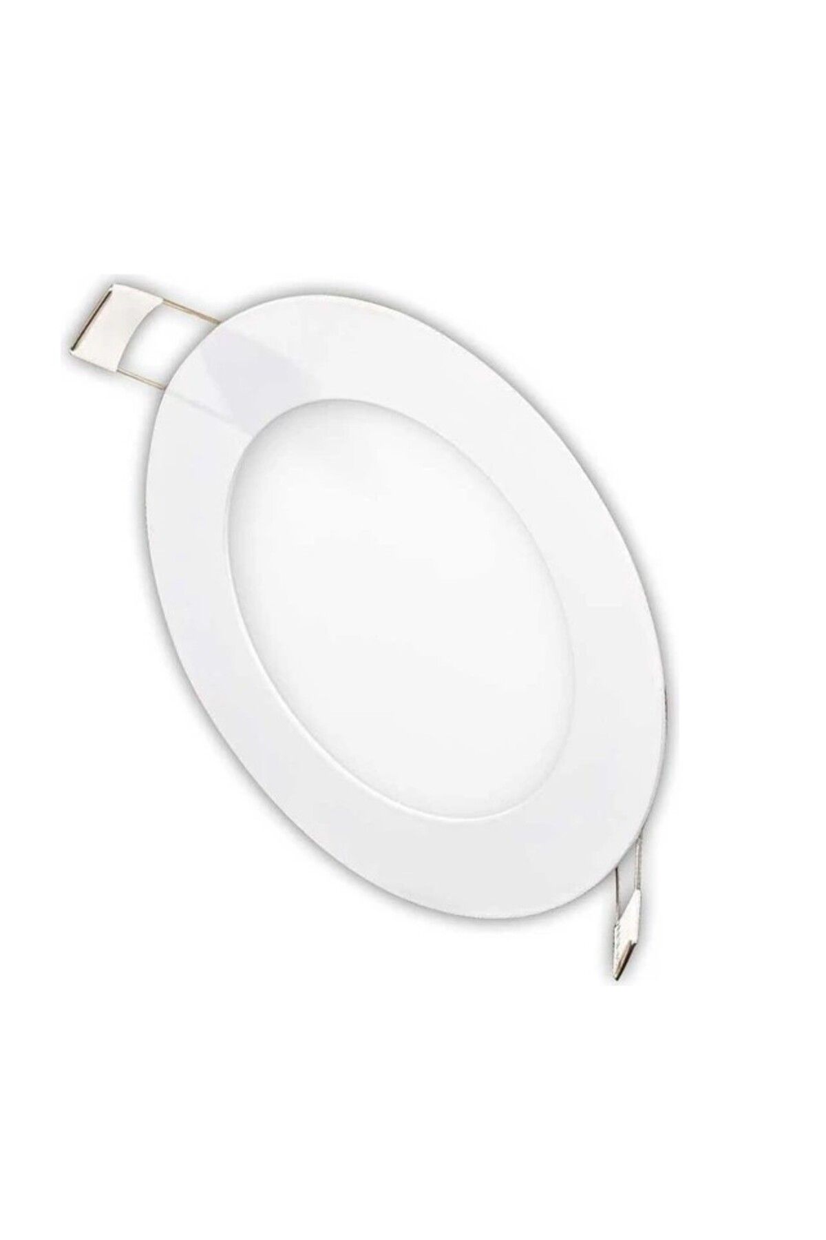 K2 3 Adet Global Kdl 403 Sıva Altı 18w Led Spot 6500k Beyaz