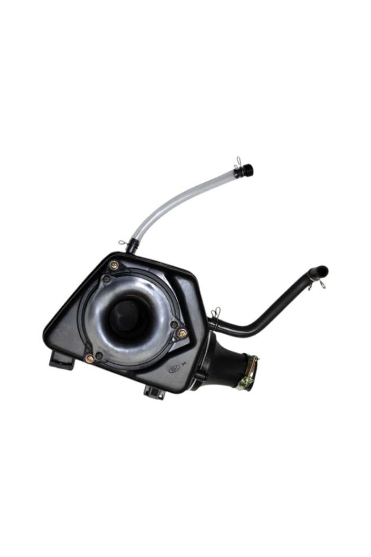 Motolider Hava Filtre Kutusu Komple Mondial 150KN