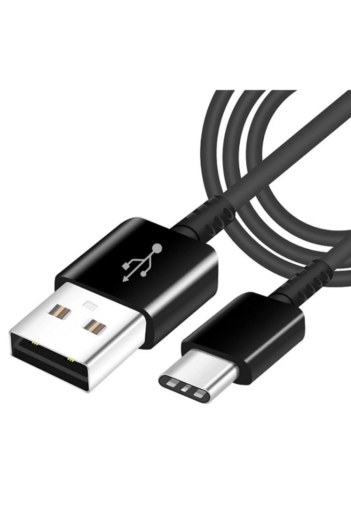 MOBİL GO Realme Uyumlu Typce Usb Hızlı Şarj Kablosu