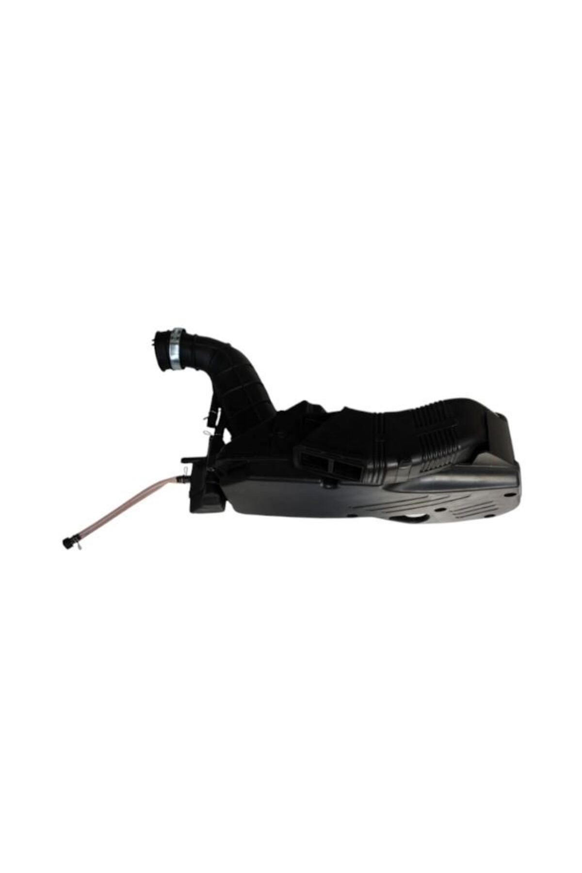 Motolider Hava Filtre Kutusu Komple Scooter 125cc