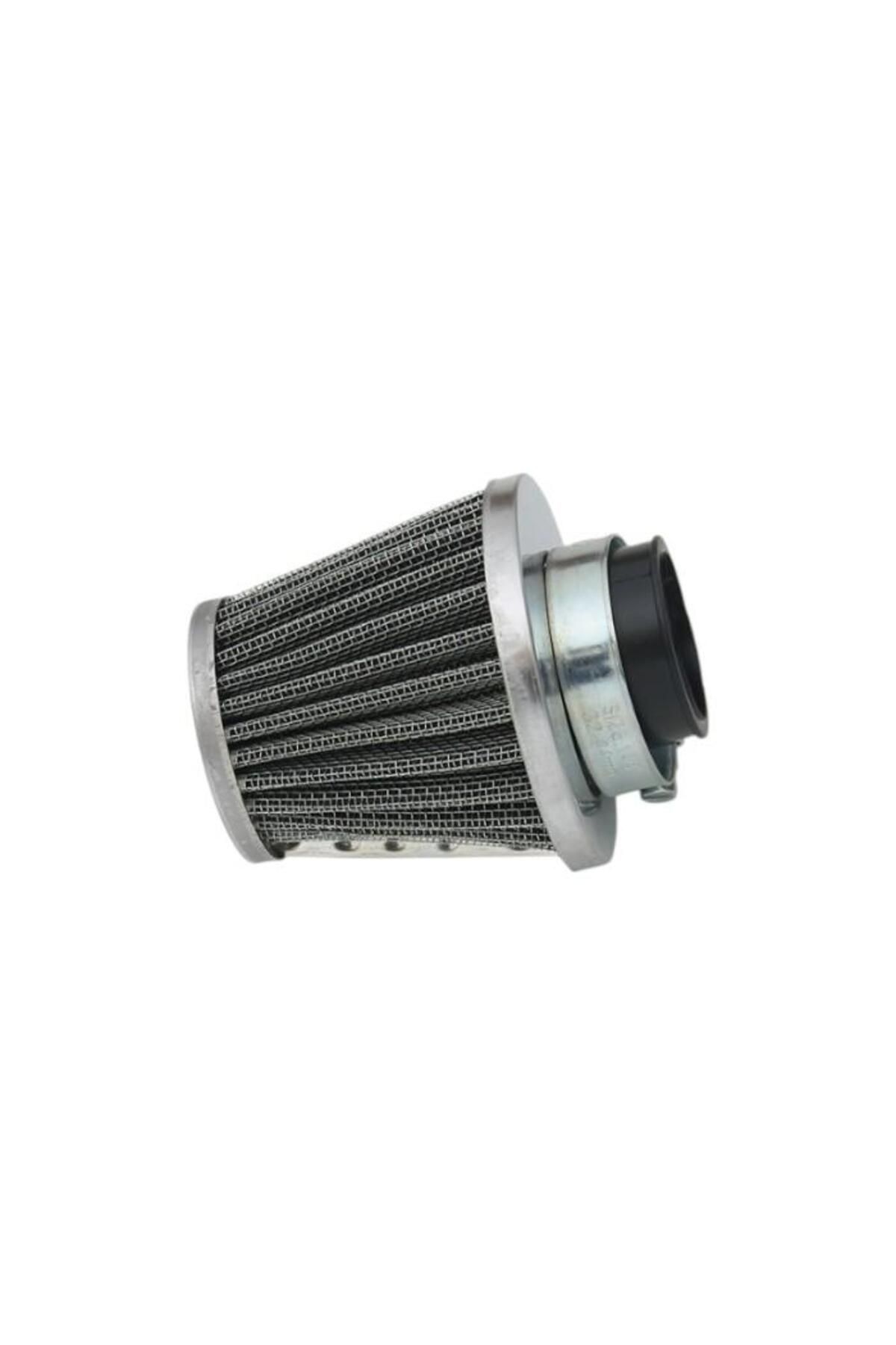 Motolider Hava Filtresi Modifiye 32mm Düz Mondial 100KH