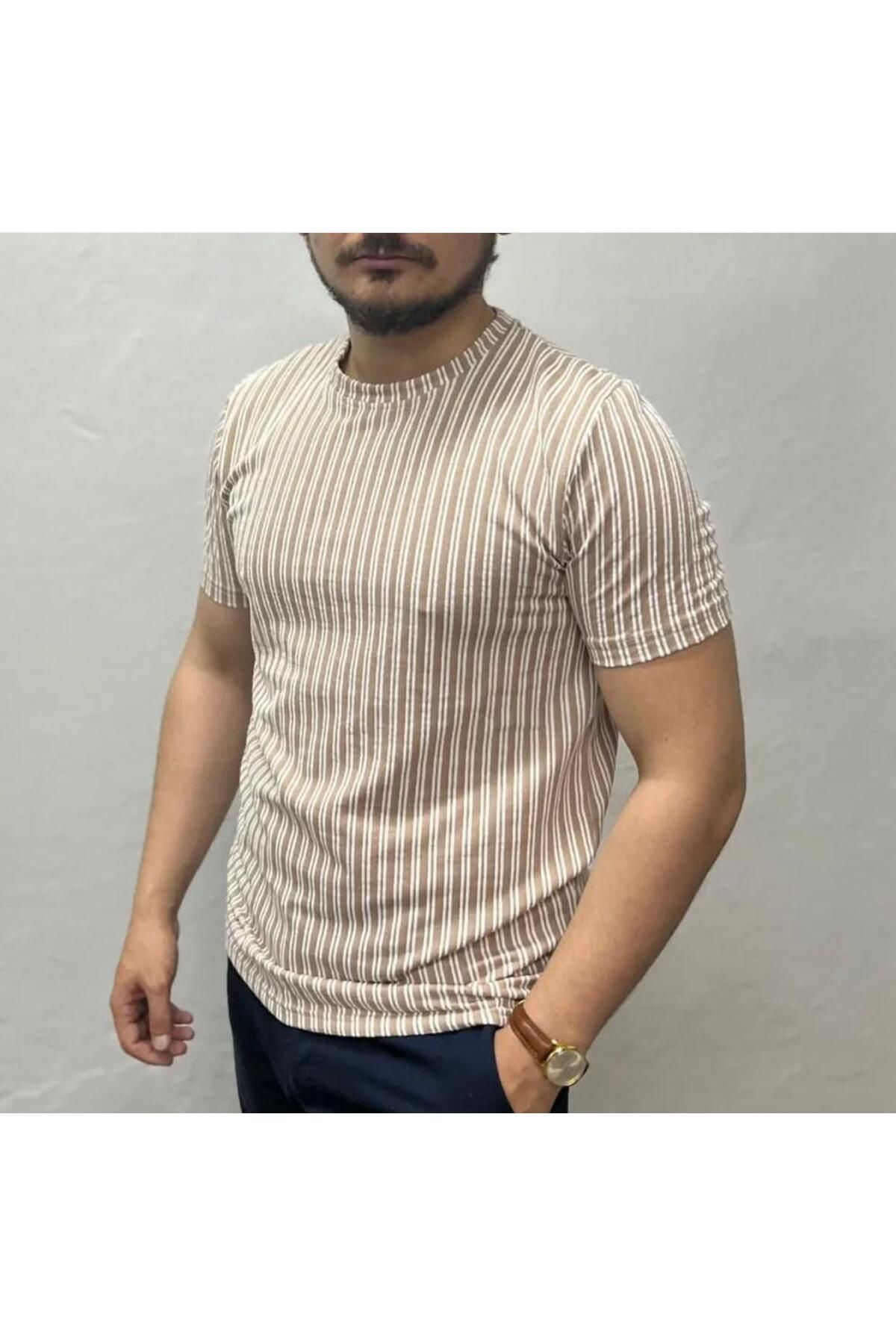 bzh yazlık T-shirt