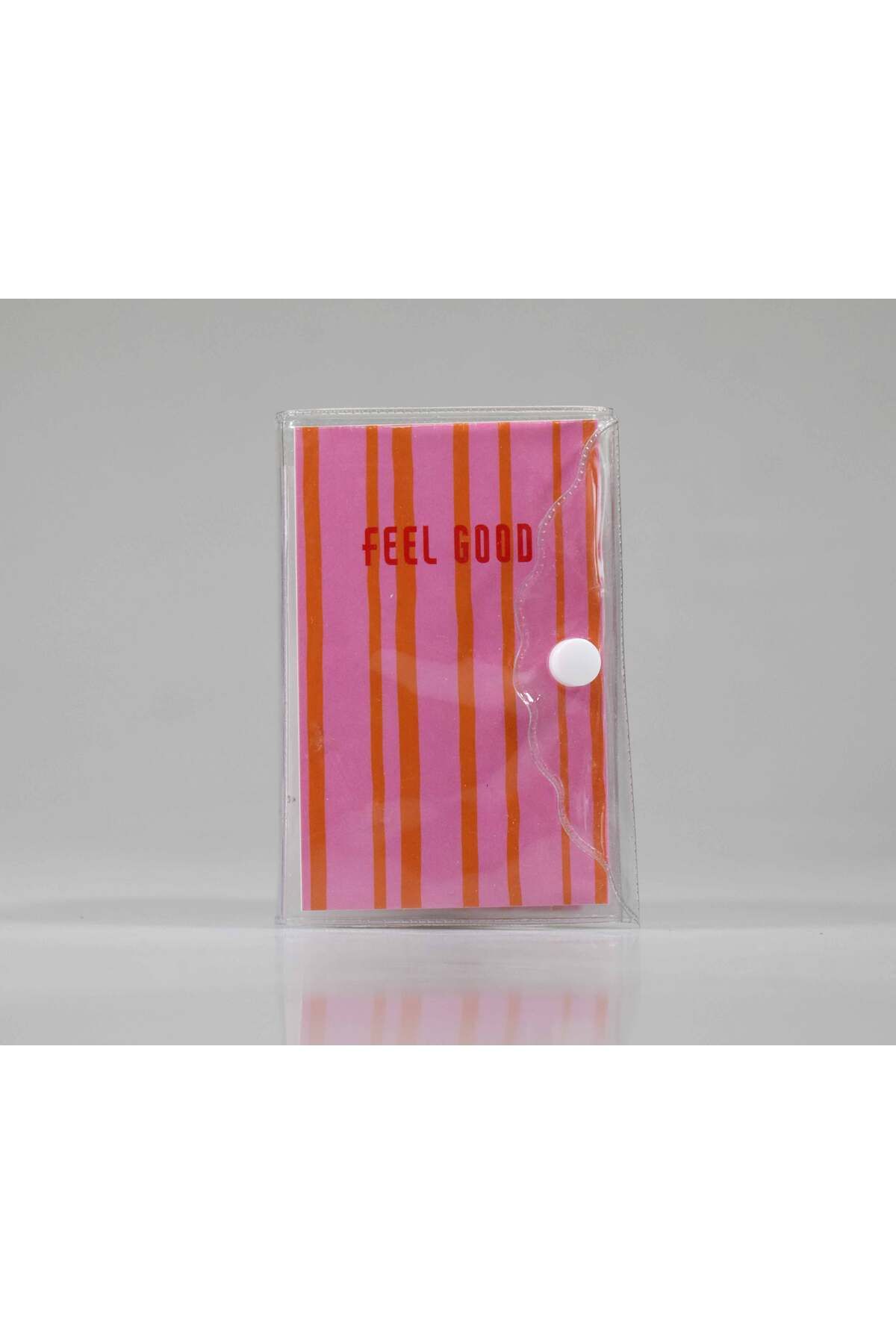 4nio FEEL GOOD 3'LÜ NOT DEFTER