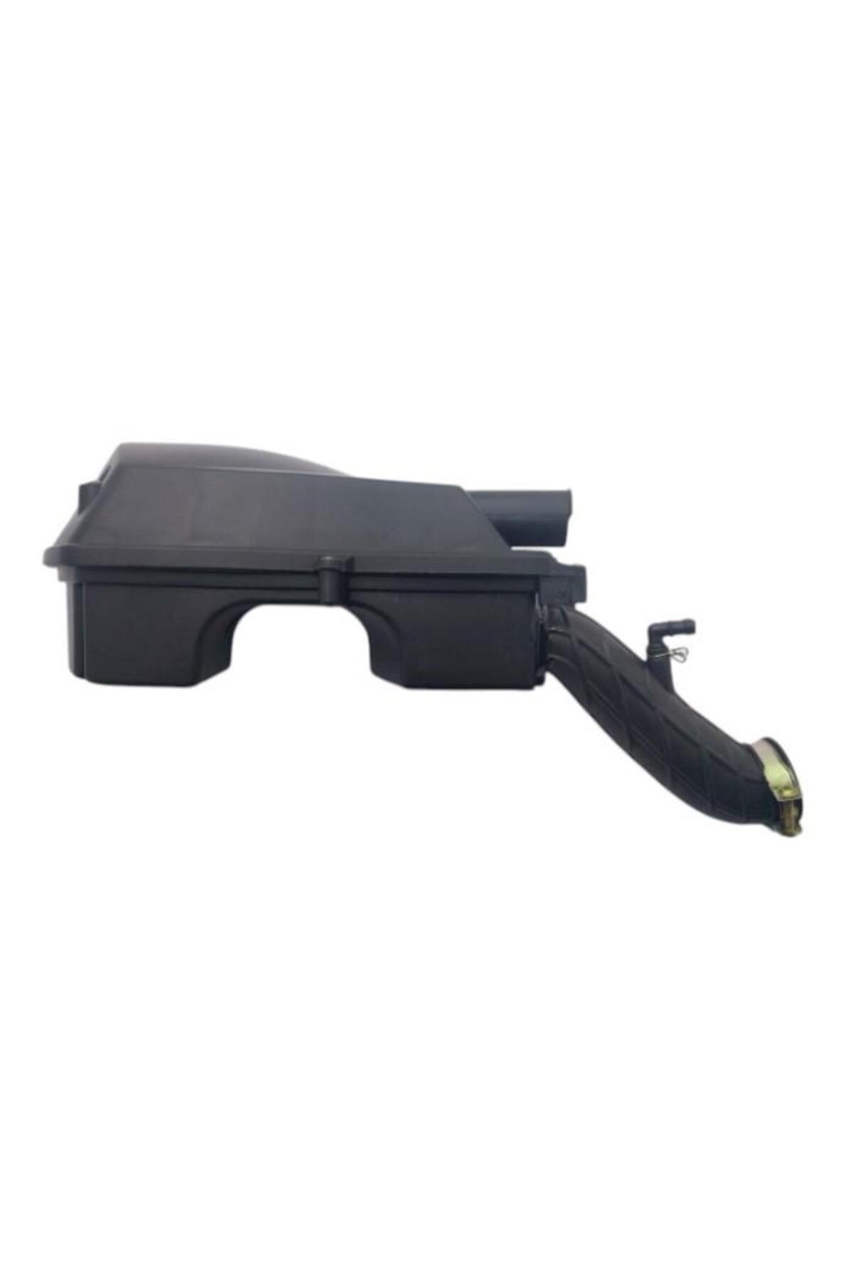 Motolider Hava Filtre Kutusu Komple Y4MON1034A0023 Mondial Beestreet 50