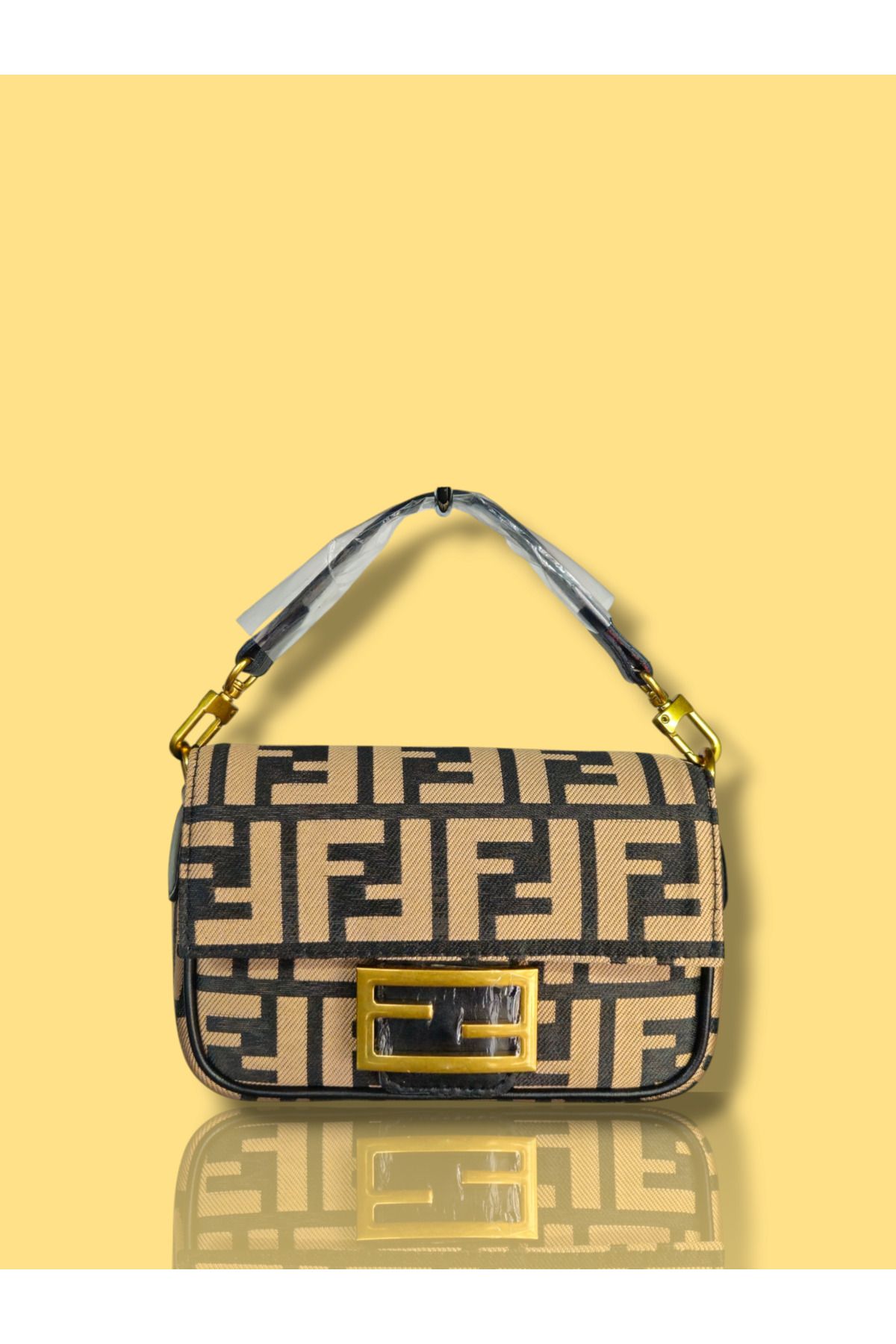 ARONA AURABAGS SMALL KUMAŞ KADIN ÇANTASI