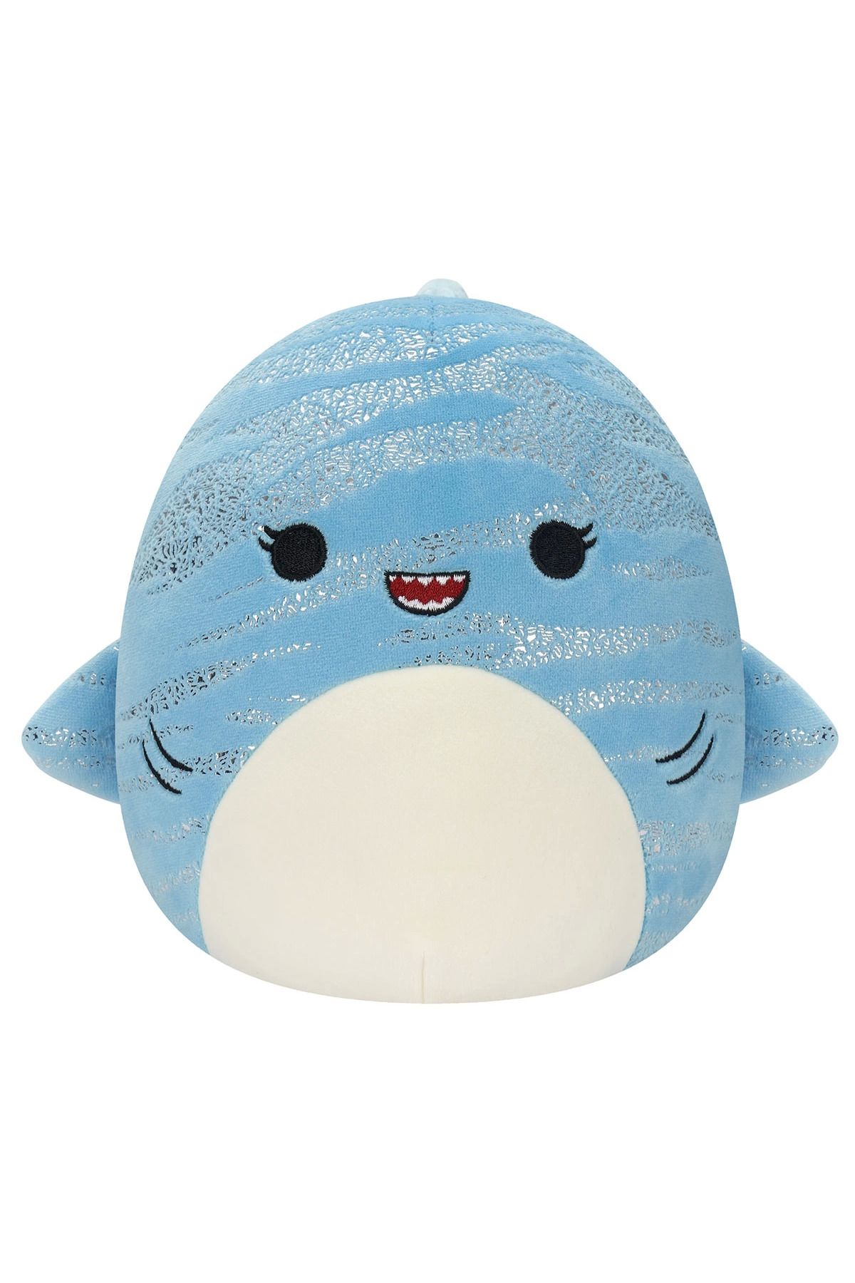 Epilons Squishmallow Balina Köpek Balığı Lamar 30 cm