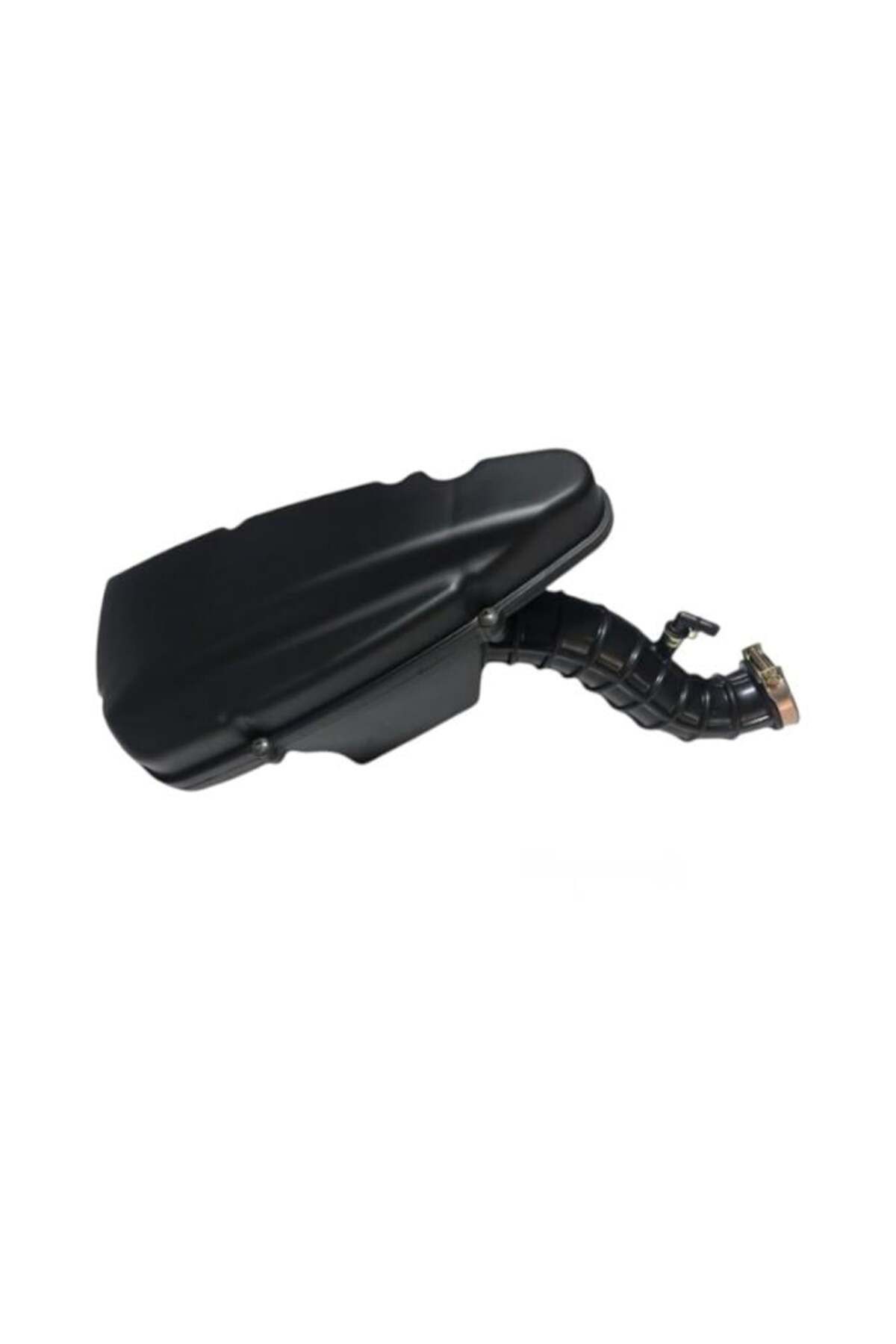 Motolider Hava Filtre Kutusu Komple Y4MON1035A0038 Mondial Tab 50