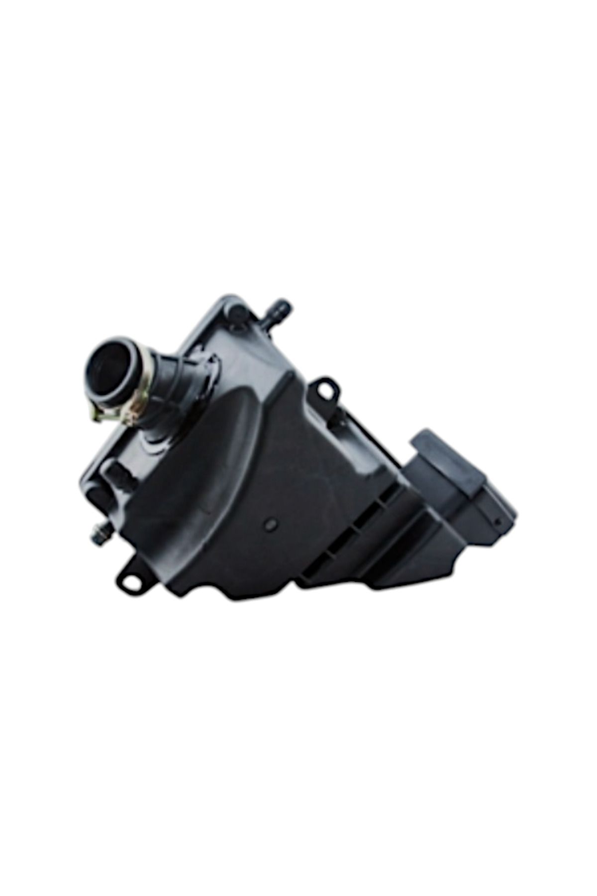 Motolider Hava Filtre Kutusu Komple Yamaha Ybr