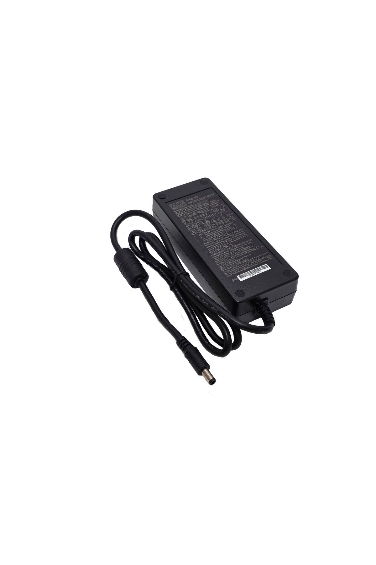 Meanwell Mean Well GST90A15-P1MFLT Adaptör 90W 15V