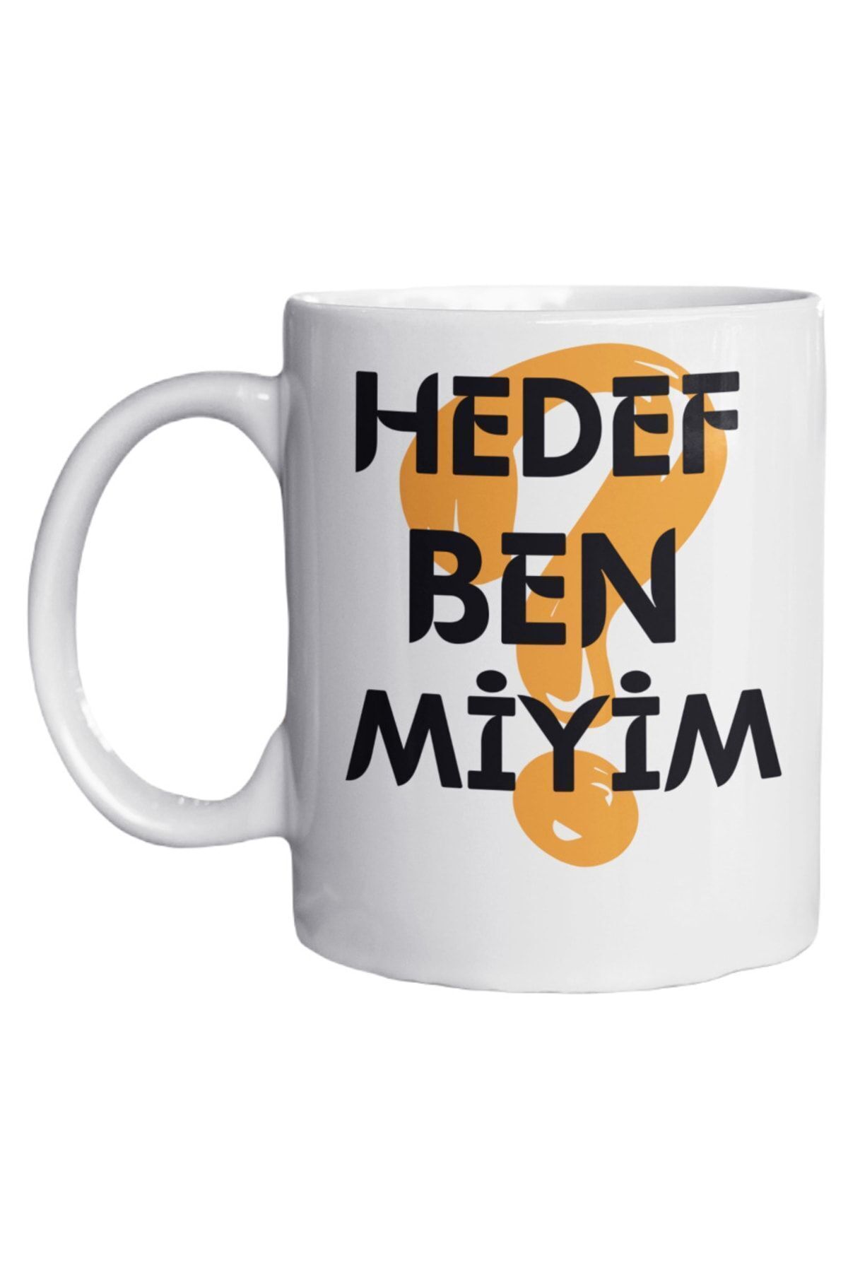 BİBANAPROMOSYON Kolpaçino Replik Yazılı Özel Tasarım Baskılı Kupa Bardak 001