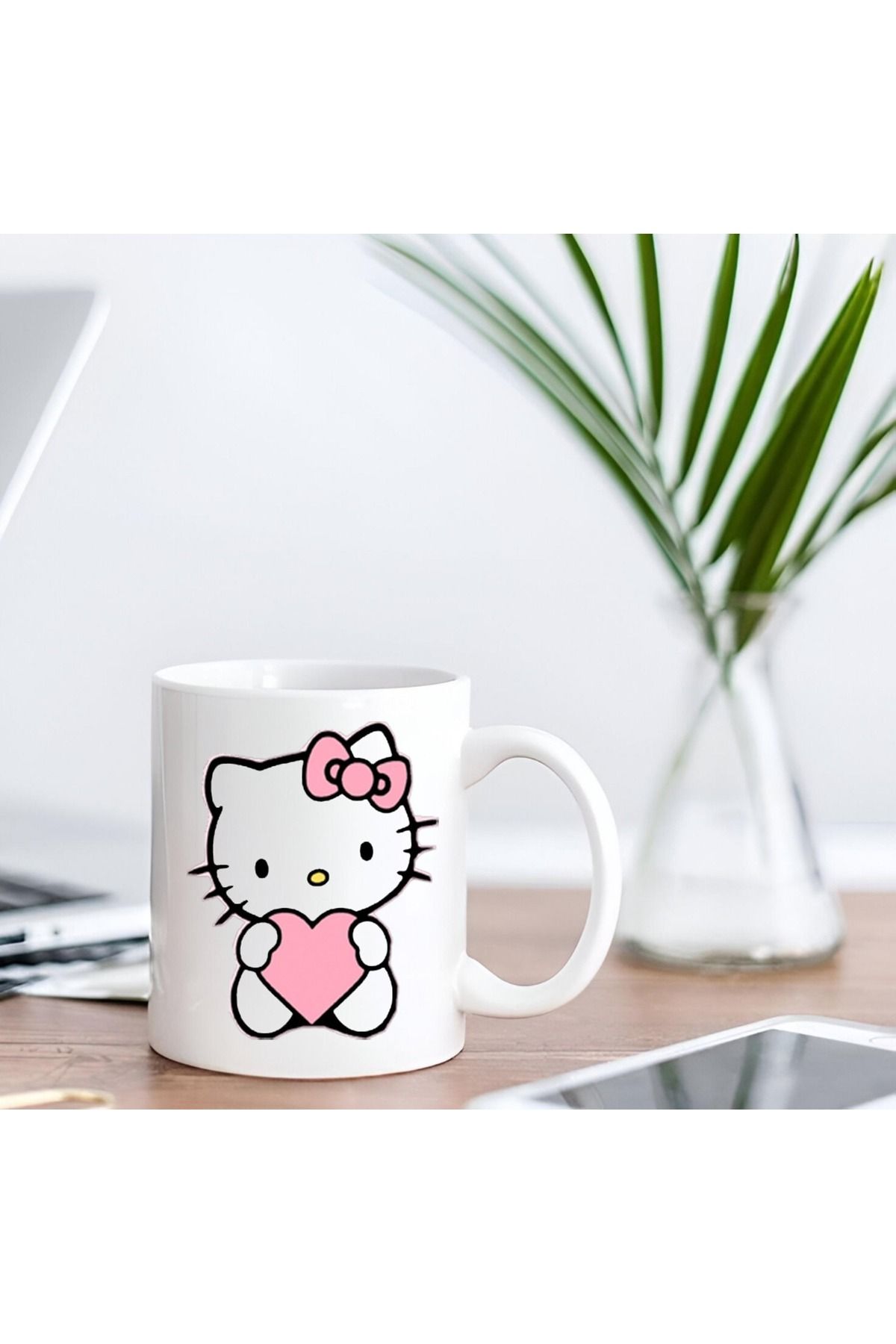 Home HELLO KITTY KUPA