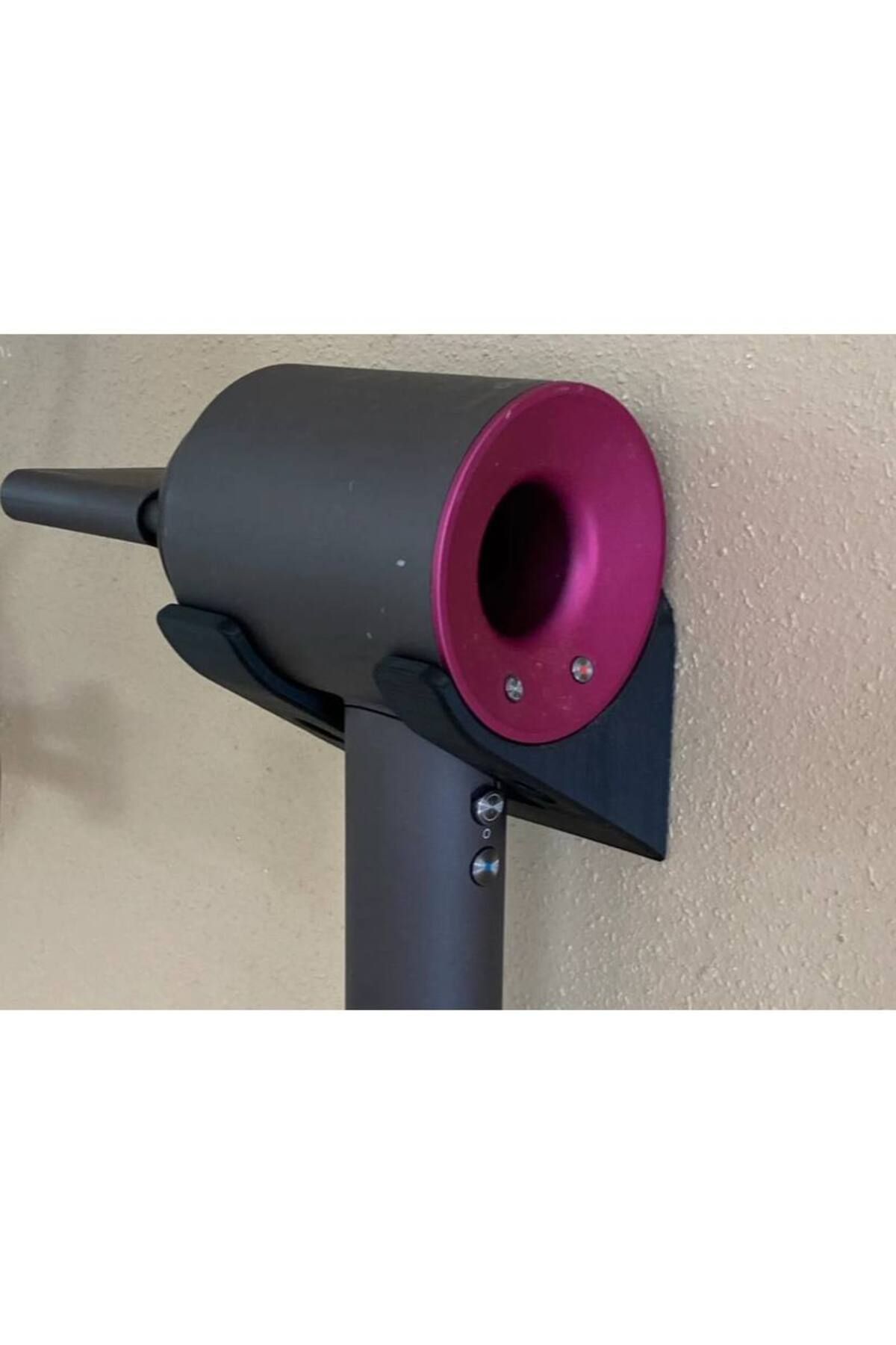 KOVALAK 3D Duvara Monte Süper-sonik Saç Kurutma Makinesi Standı