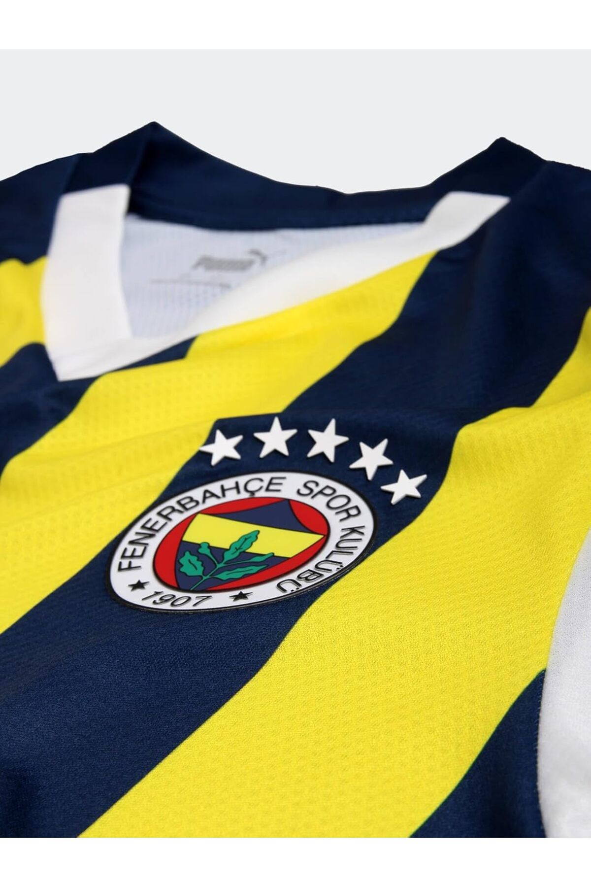yenteks Fener.Bahce.Çubuklu İsimsiz İç Saha 23/24 Sezon Yetişkin Forma
