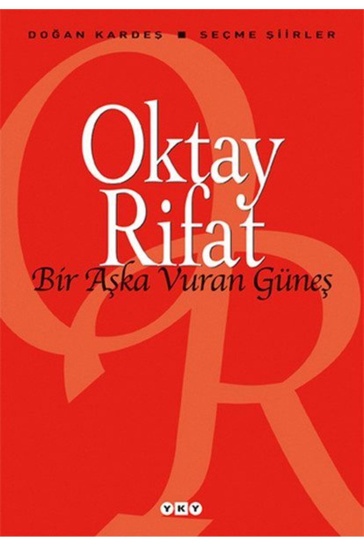 Destek Yayınları Bir Aşka Vuran Güneş