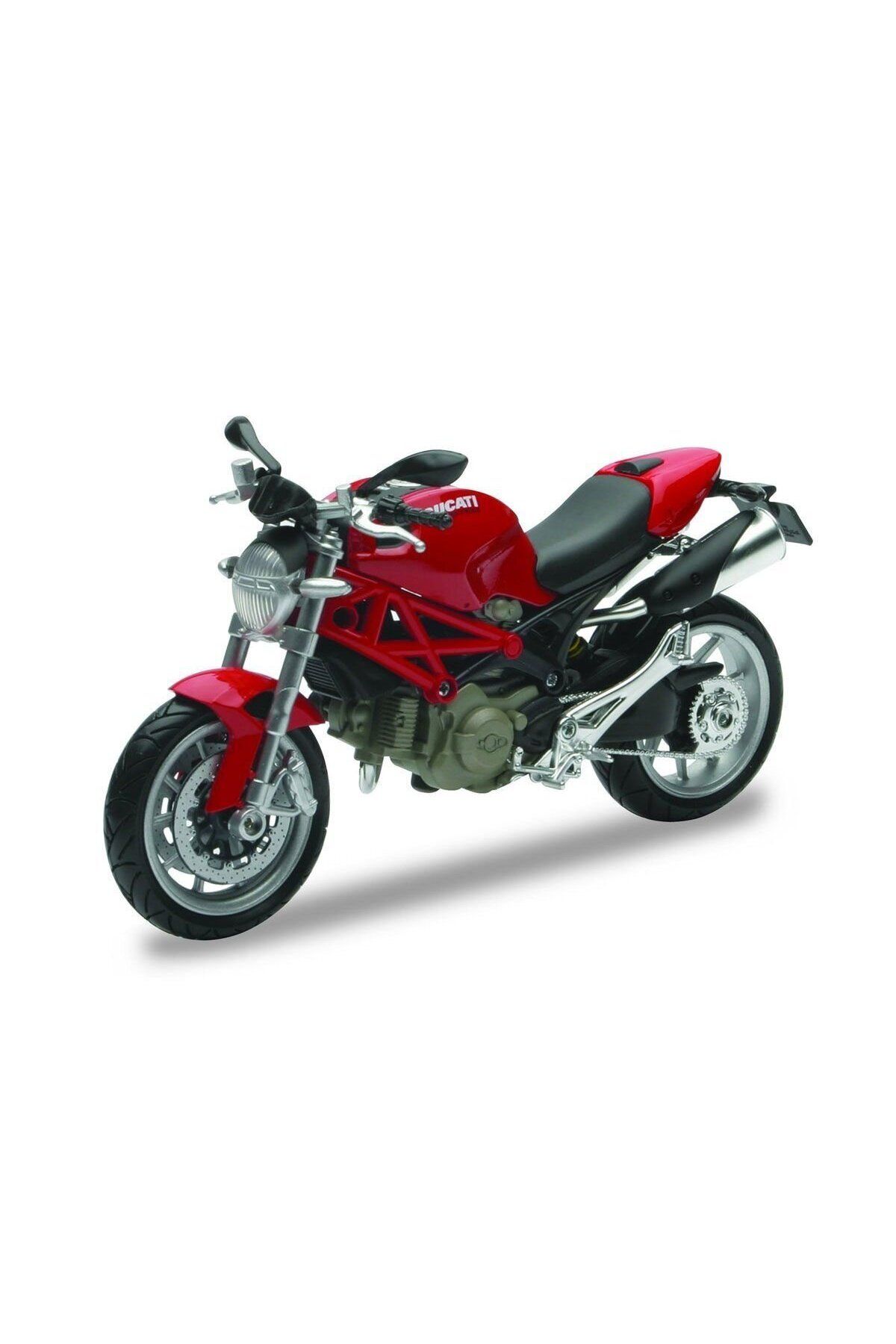 melfxxl eticaret 44023 Ducati Monster Motor 1100 2010 -Sunman
