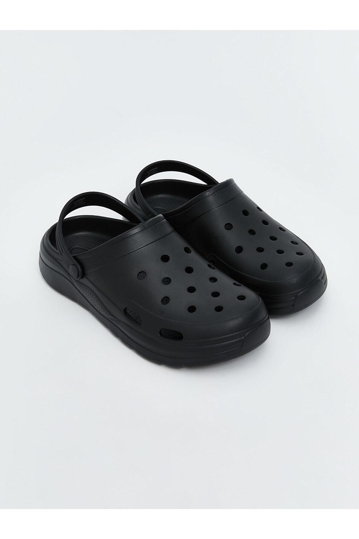 LC Waikiki LCW STEPS Erkek Plaj Sandaleti (S5)