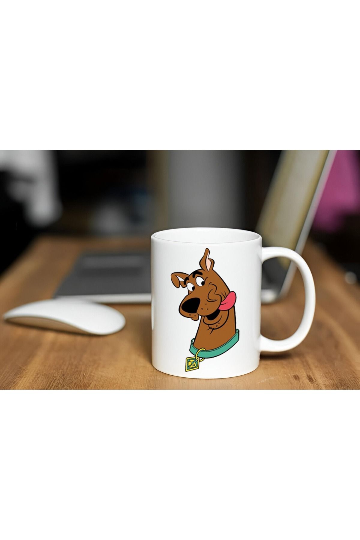 Home SCOOBY KUPA