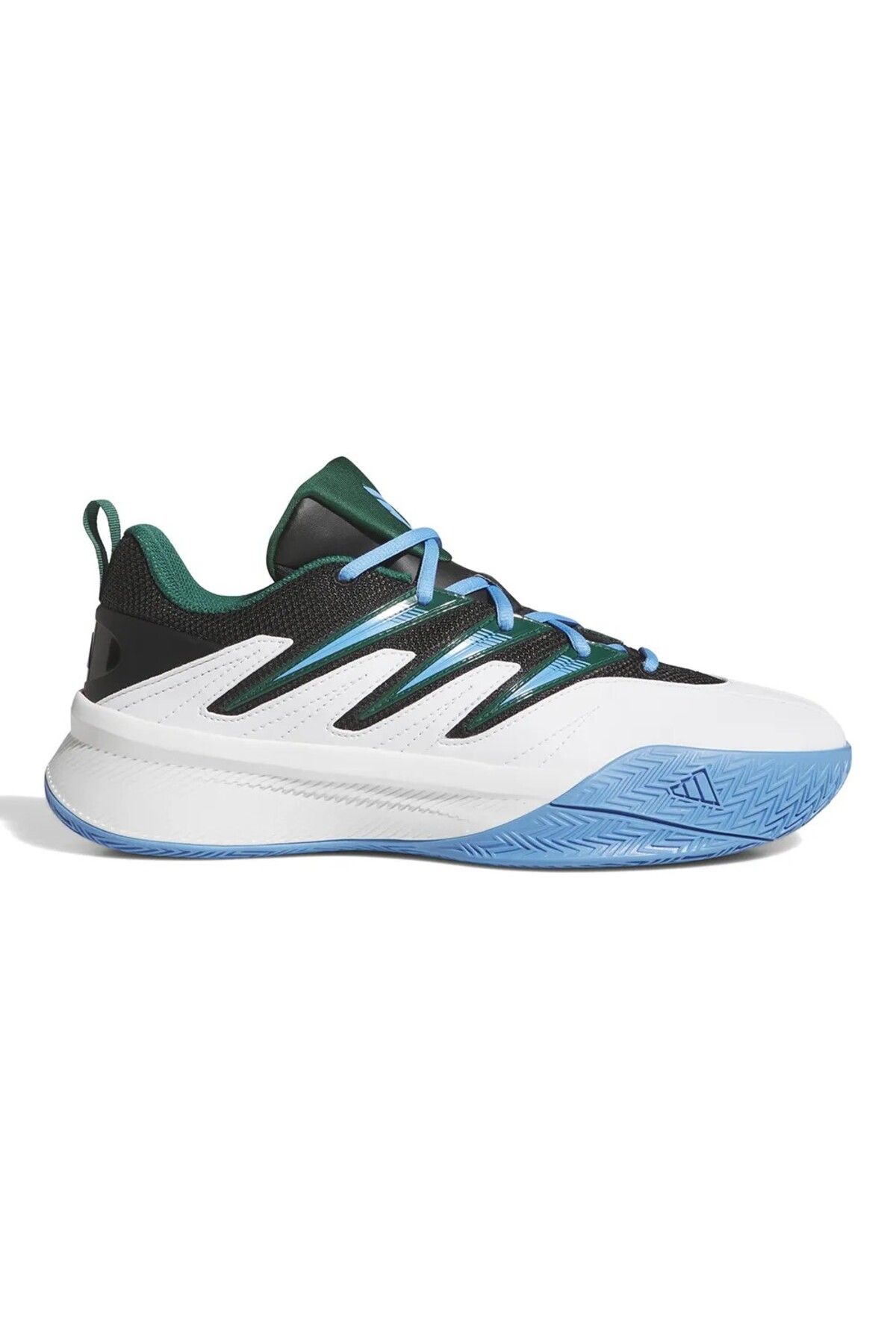 adidas DAME CERTIFIED 3
