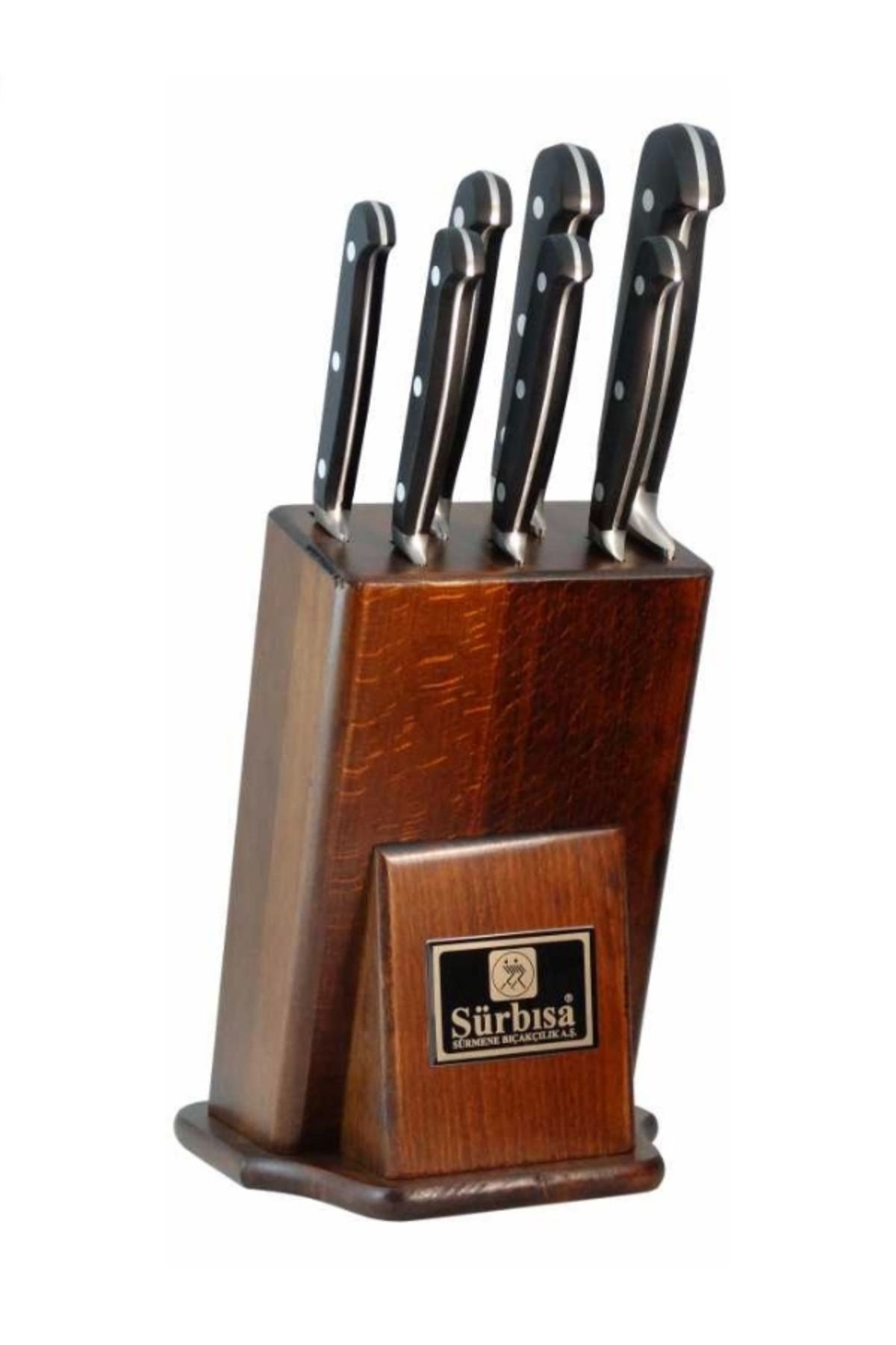 Sürbisa 61509 Mutfak Seti 61903/61902/61908/61930/61905/61904 2 Adet