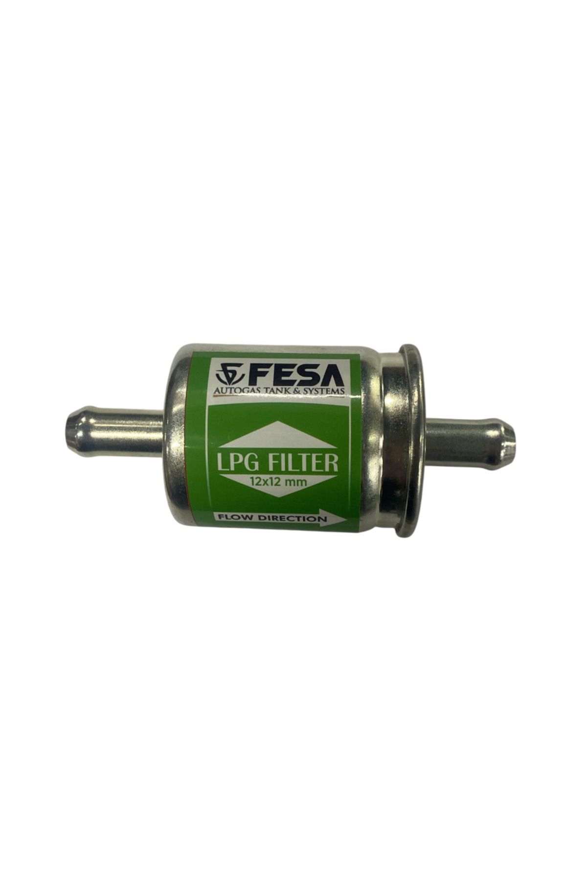 FESA Atiker Aldesa Smf Uyumlu 12*12 Mm Otogaz Filtre