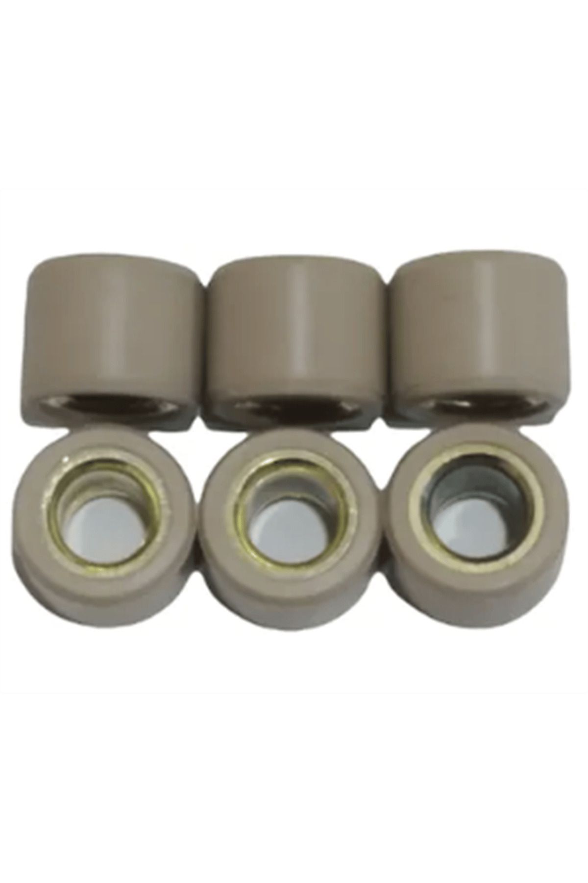 ESPADA Tahrik Seti 16x13 6gr Mondial Virago 50