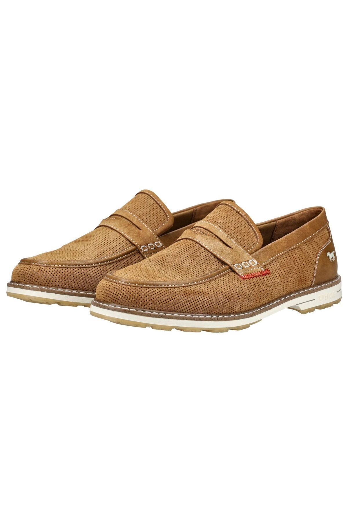 Mustang-Slipper 3