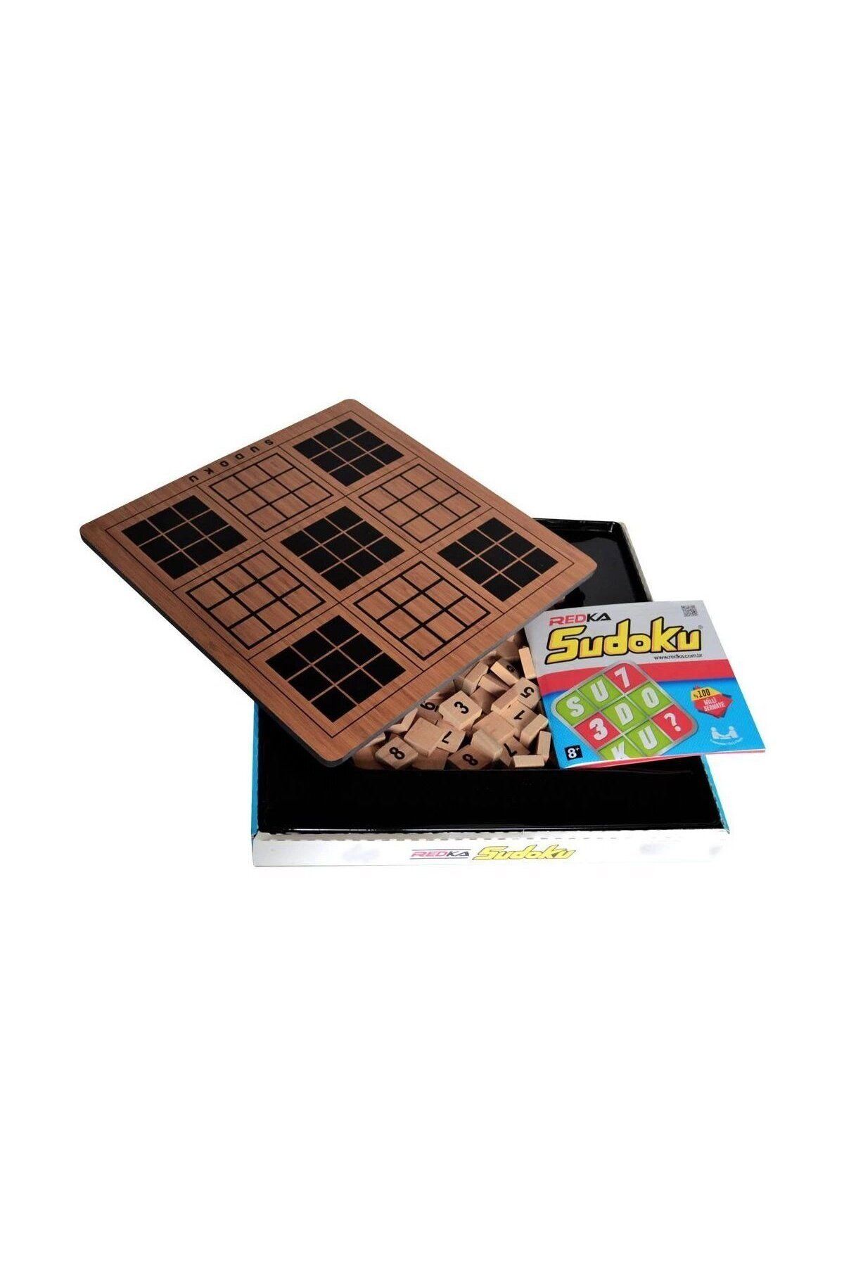 melfxxl eticaret 5284 Su Doku -Redka