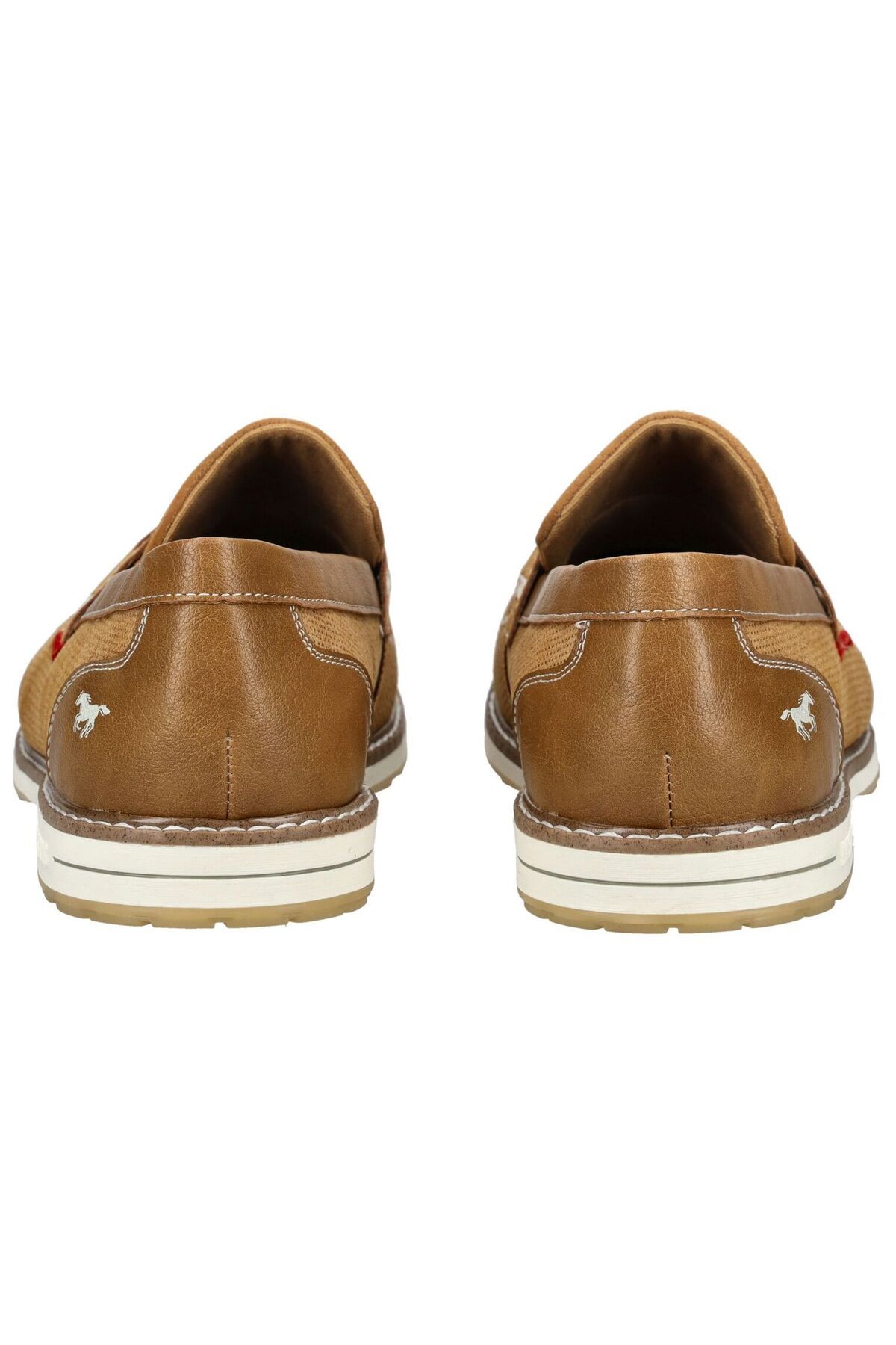 Mustang-Slipper 5