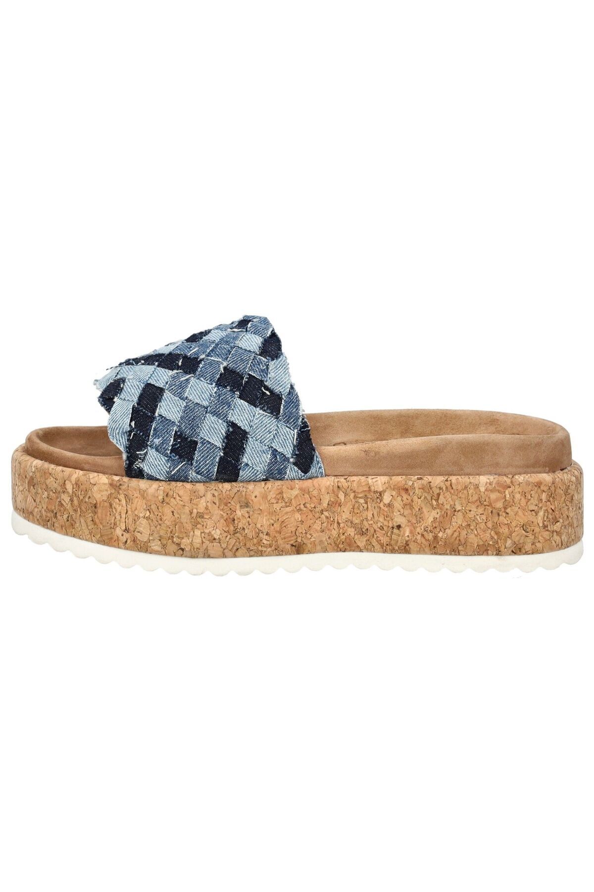 LAZAMANİ-Papuci slip-on 2