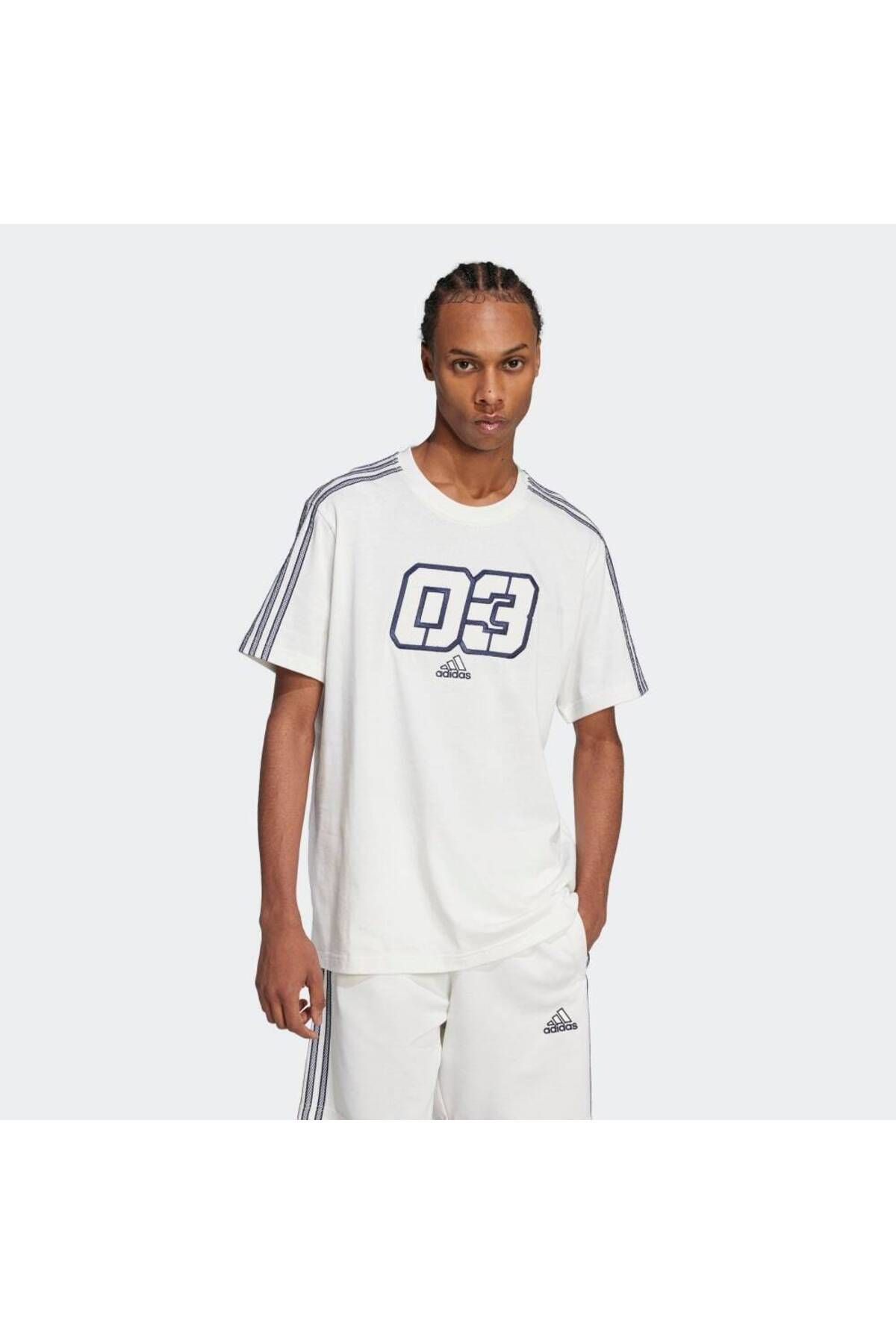 adidas GRX TEE